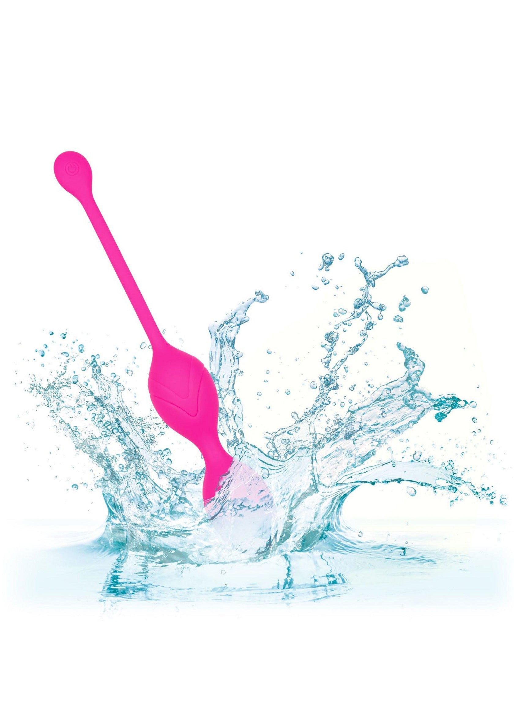 Remote Dual Motor Kegel System