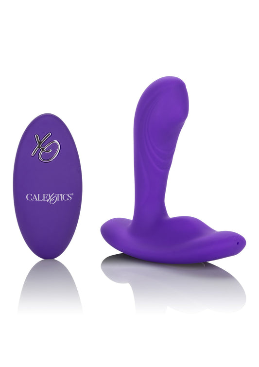 Remote Pinpoint Pleaser