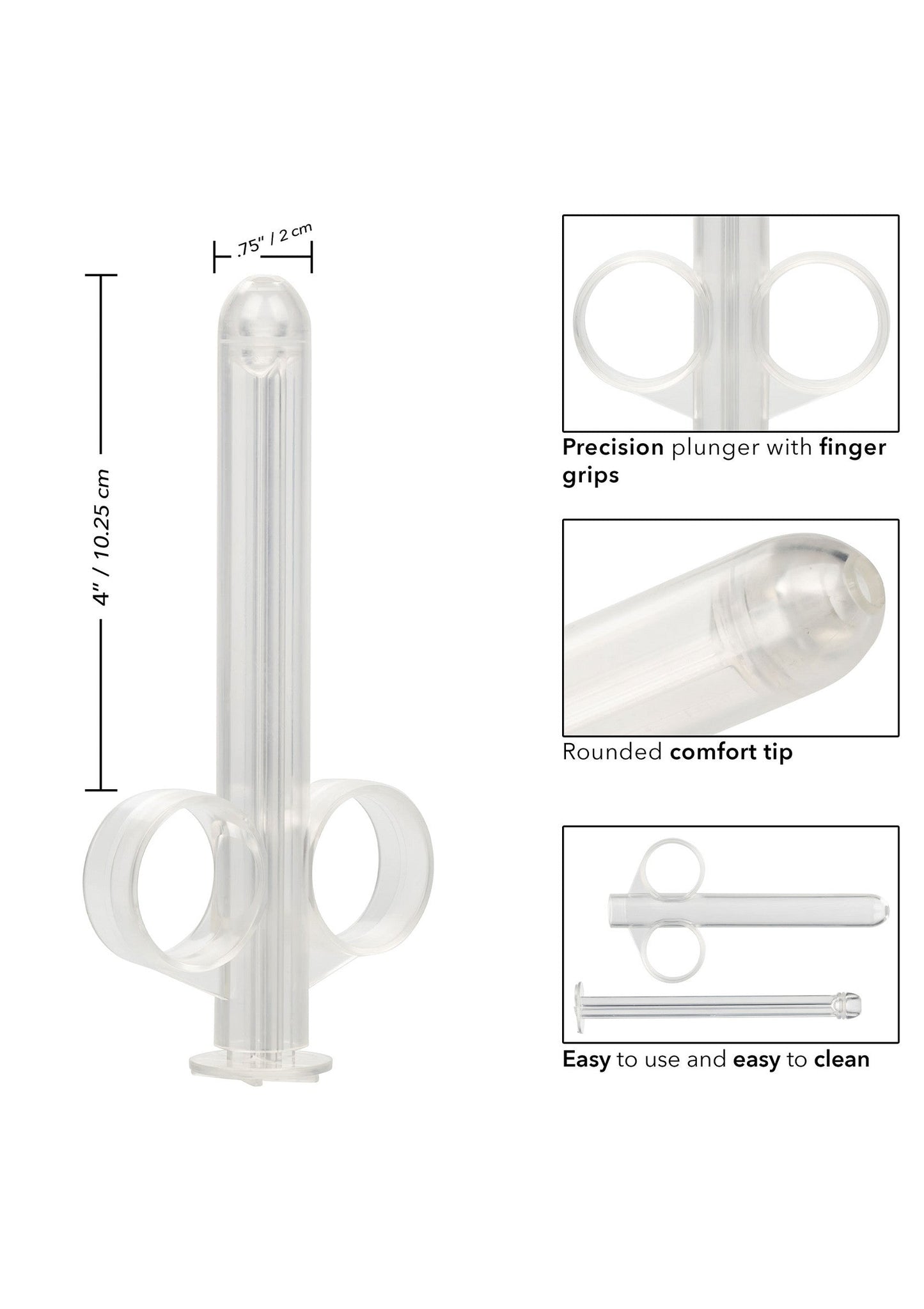 XL Lube Tube