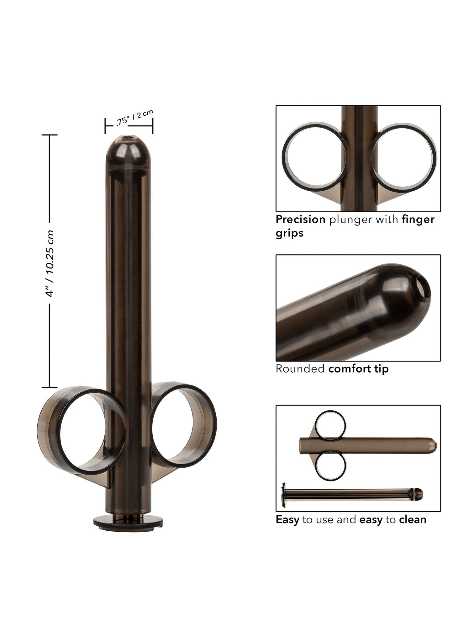 XL Lube Tube