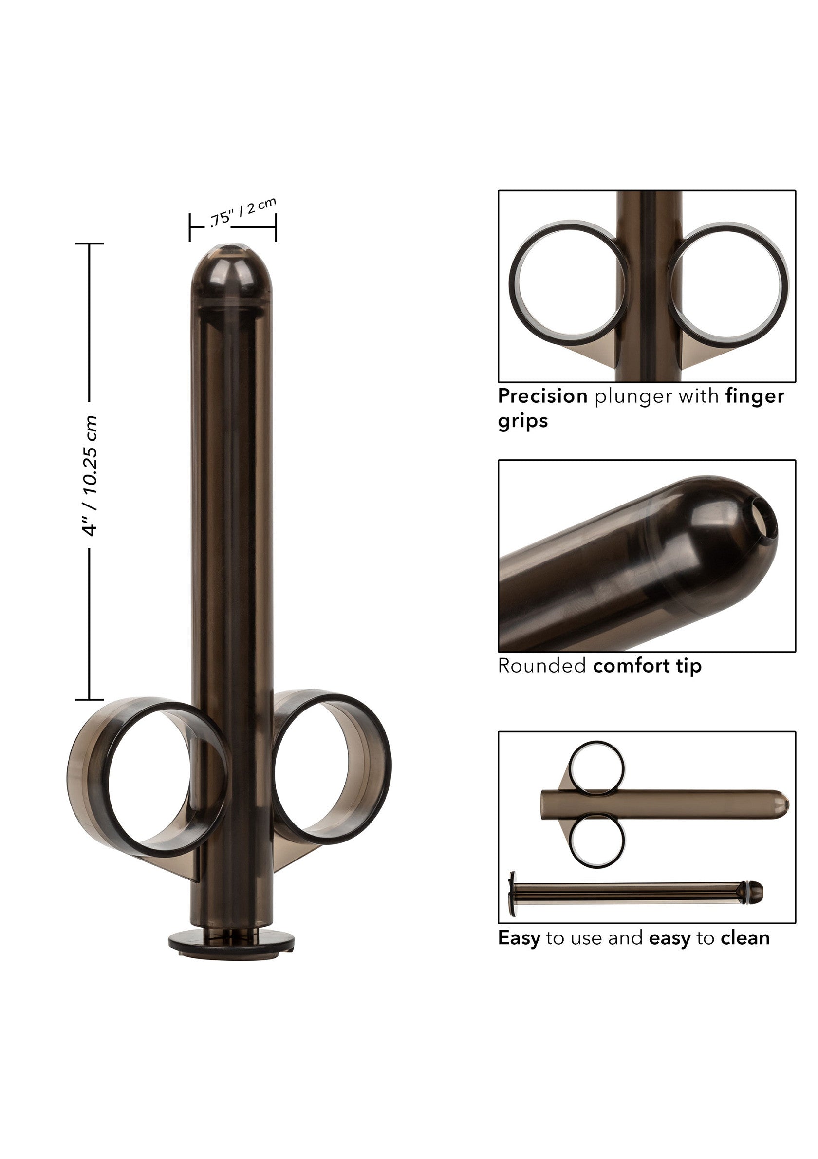 XL Lube Tube