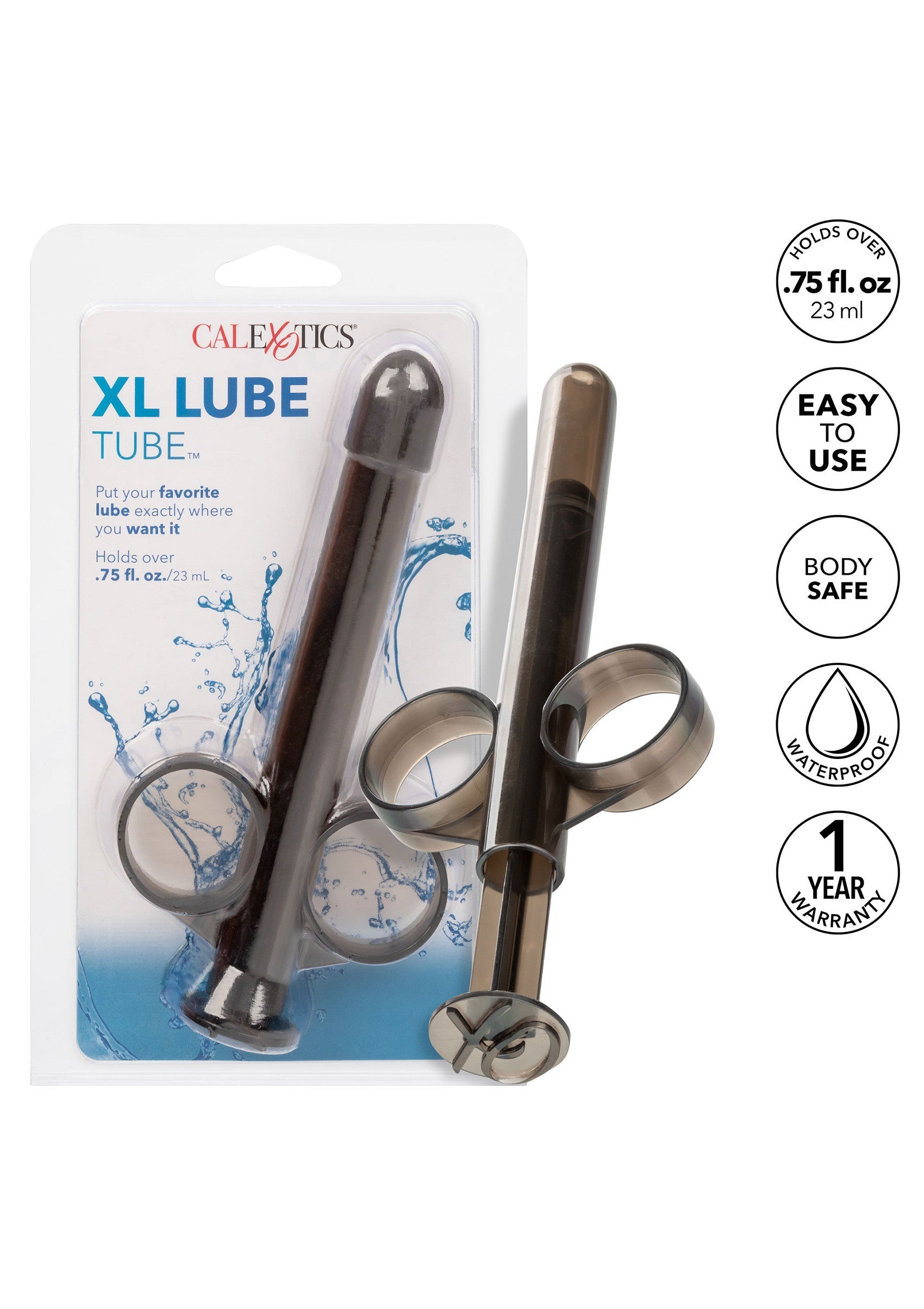 XL Lube Tube