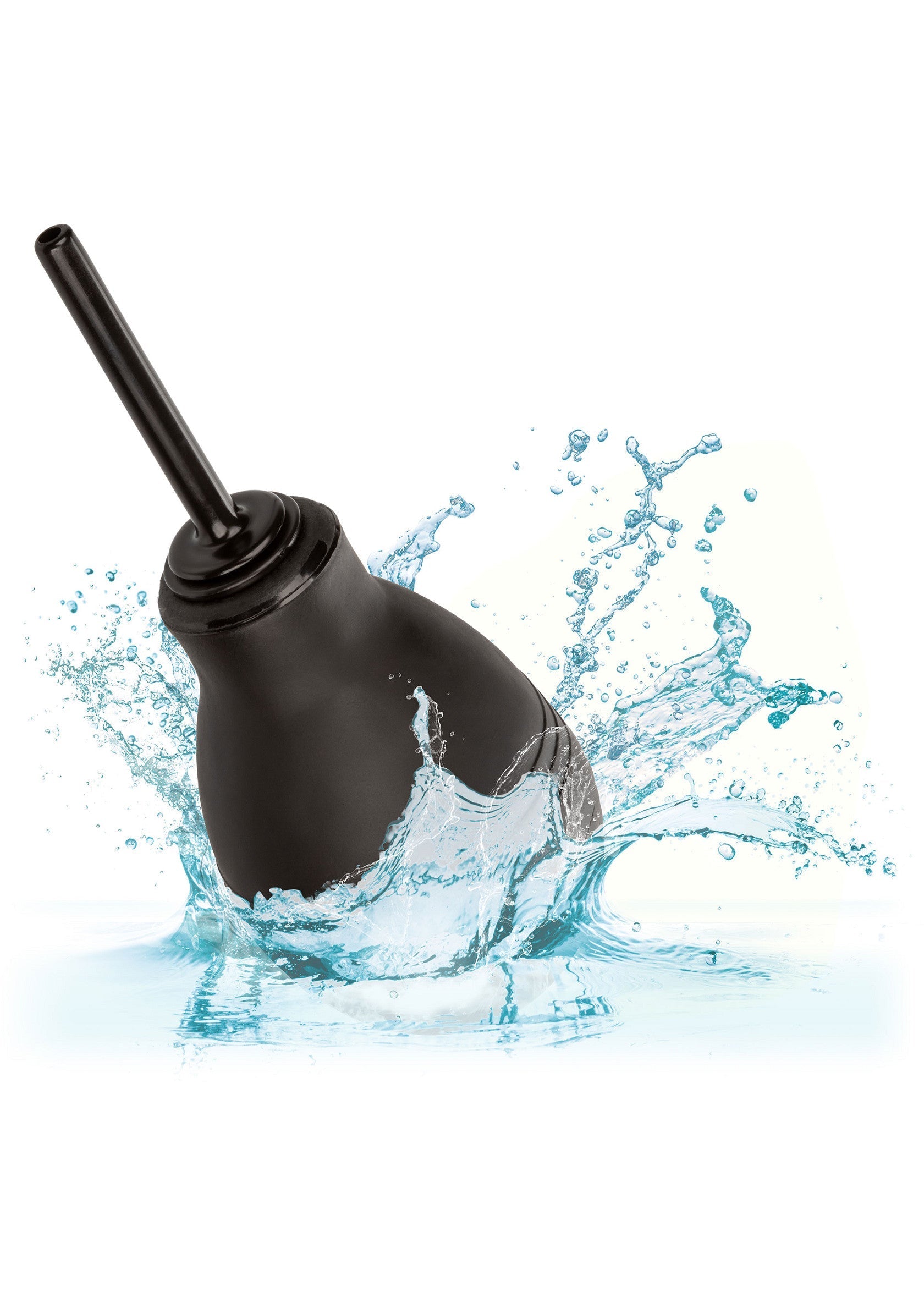 Water Systems One-Way Douche