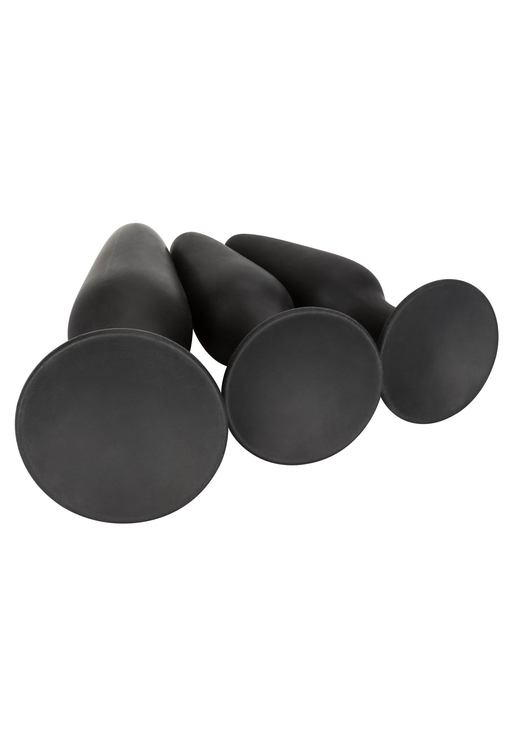 Silicone Anal Trainer Kit