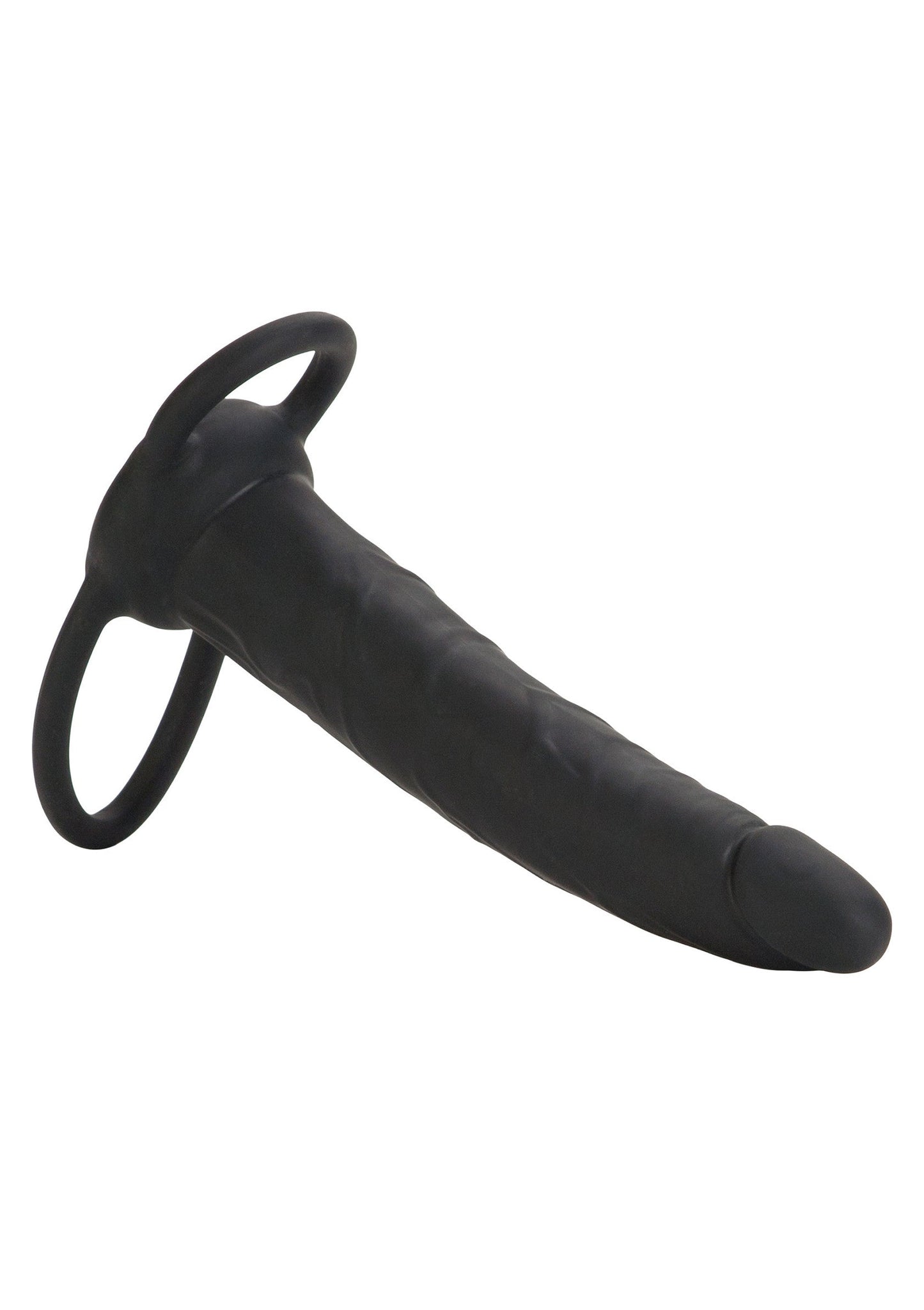 Silicone Double Rider