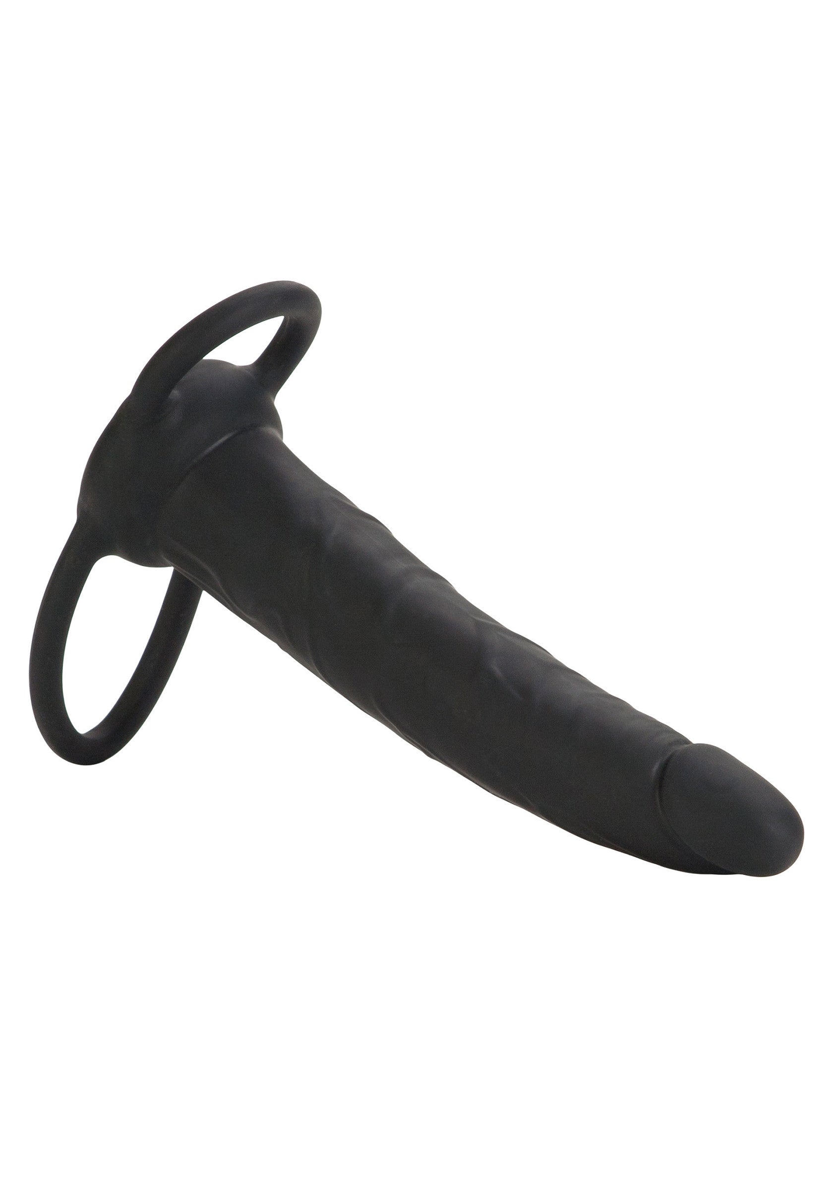 Silicone Double Rider