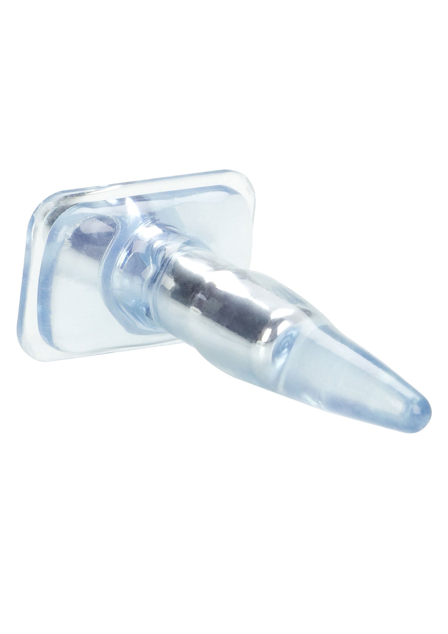 High Intensity Vibro Tease