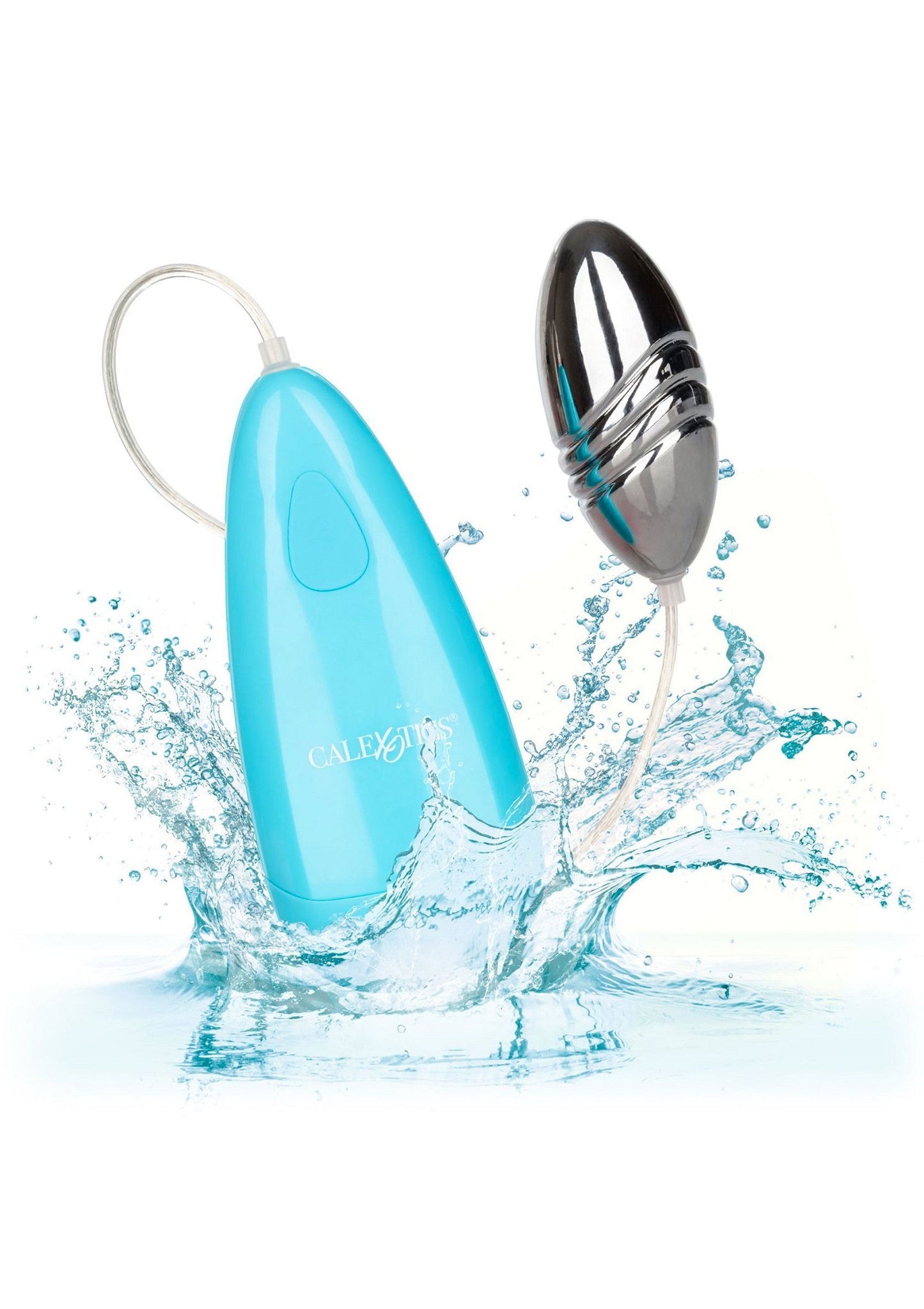 Waterproof Gyrating Bullet