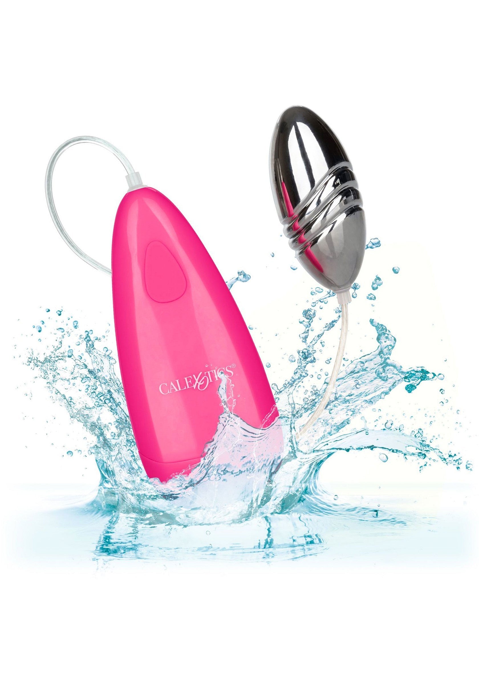Waterproof Gyrating Bullet