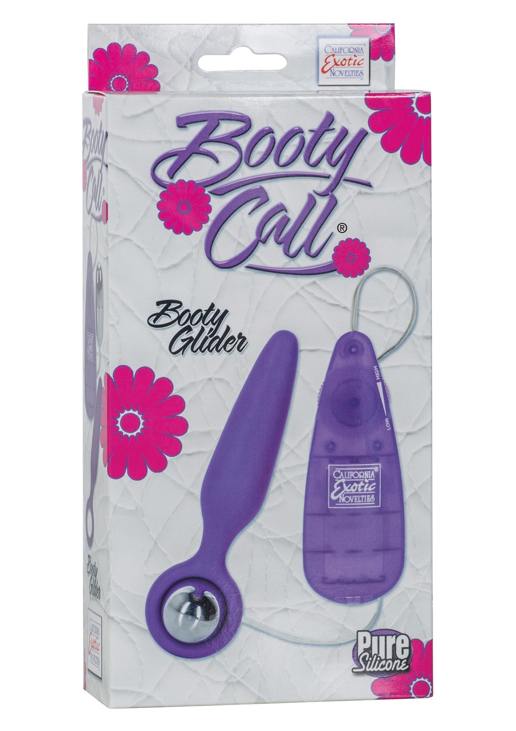 Booty Call Booty Glider