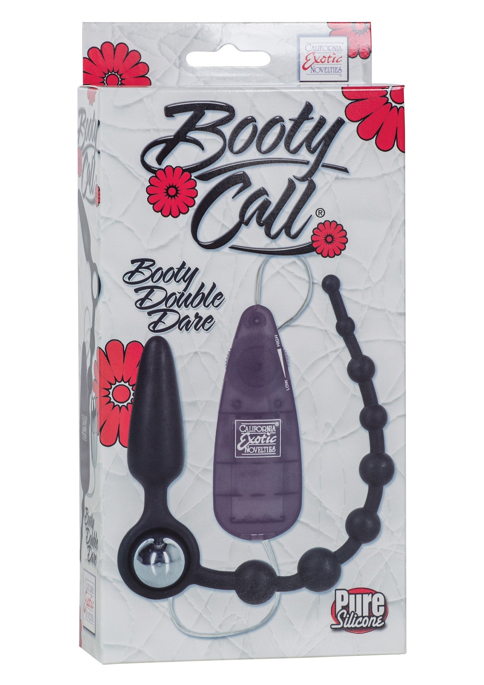 Booty Call Booty Double Dare