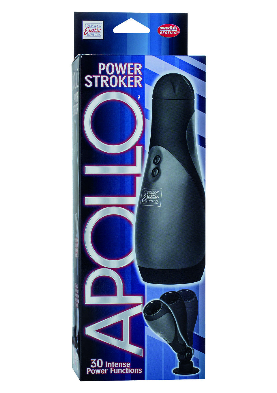 Power Stroker
