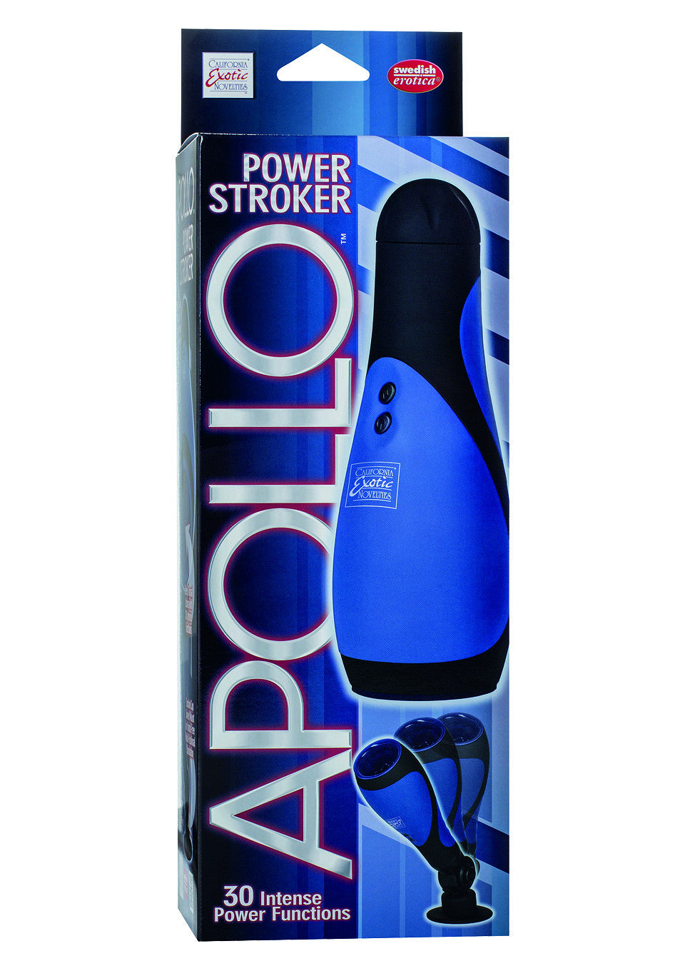 Power Stroker