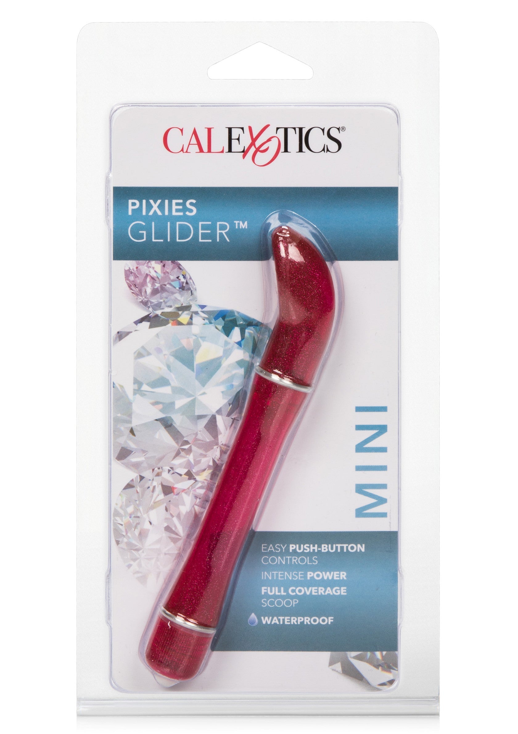 Pixies Glider