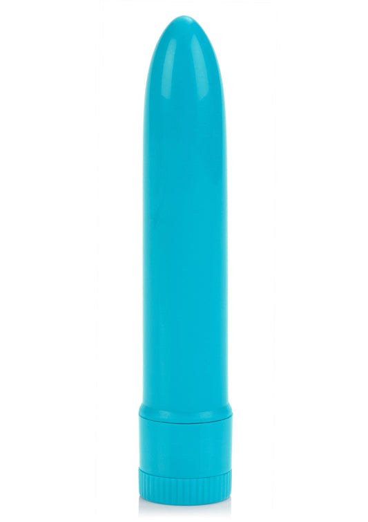 Neon Vibrator