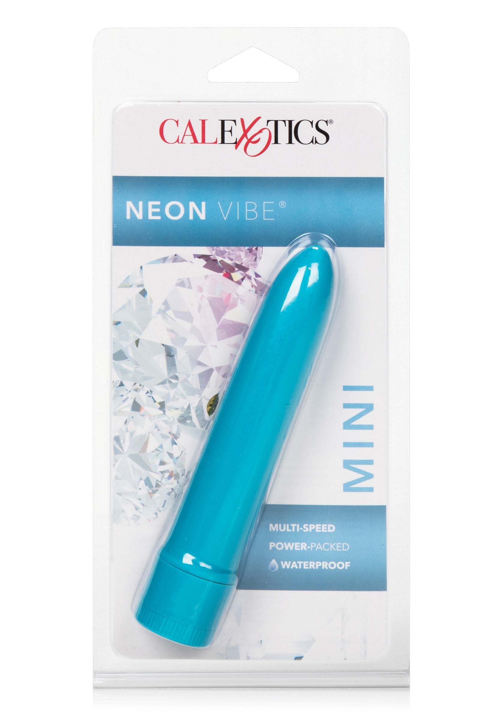 Neon Vibrator