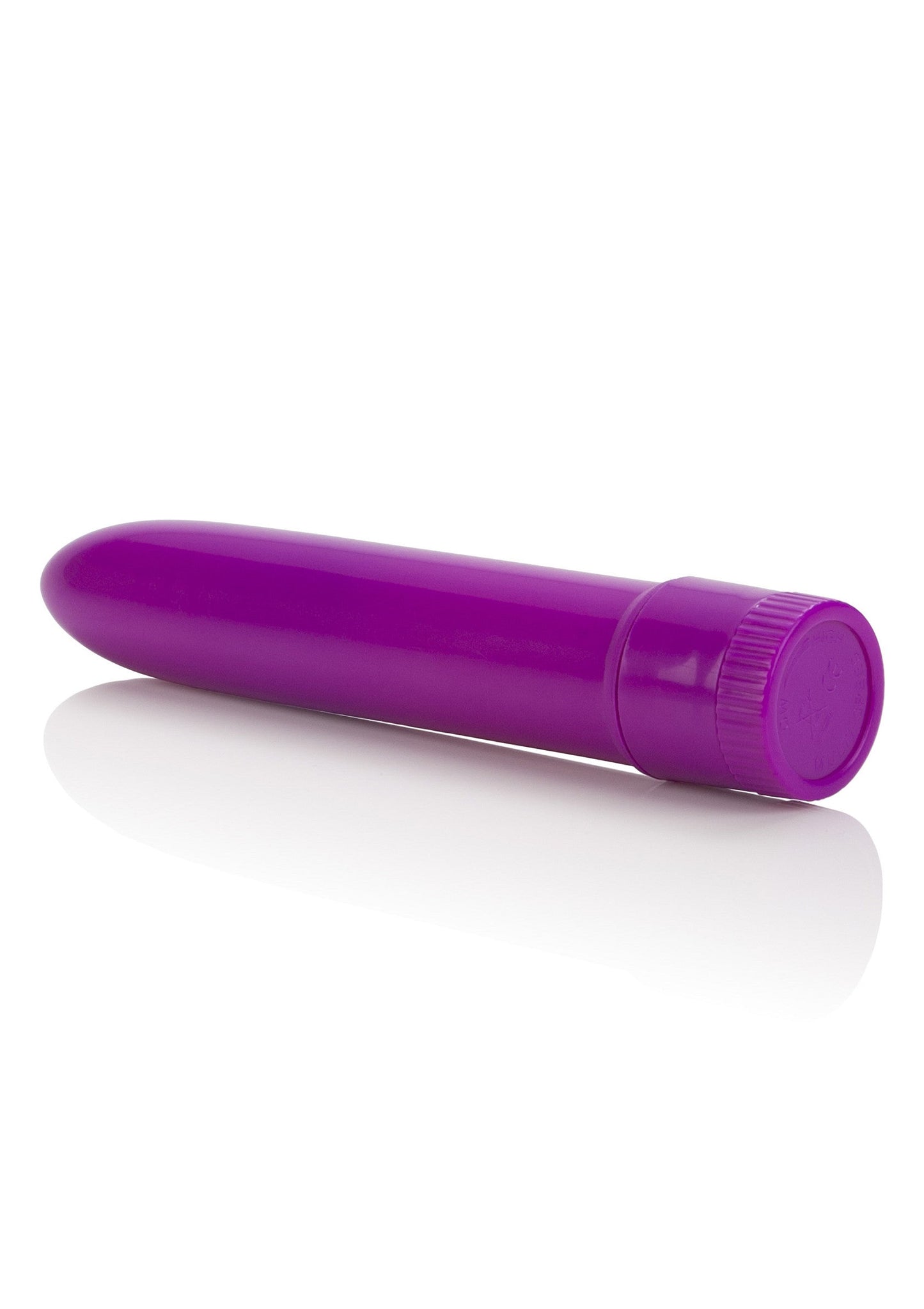 Neon Vibrator
