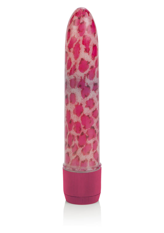Leopard Massager Mini