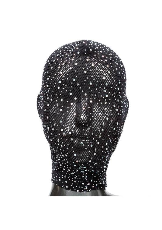 Full Hooded Cover