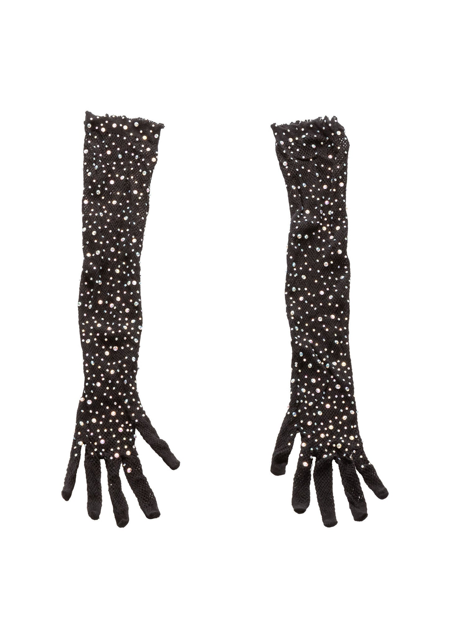 Full Length Gloves
