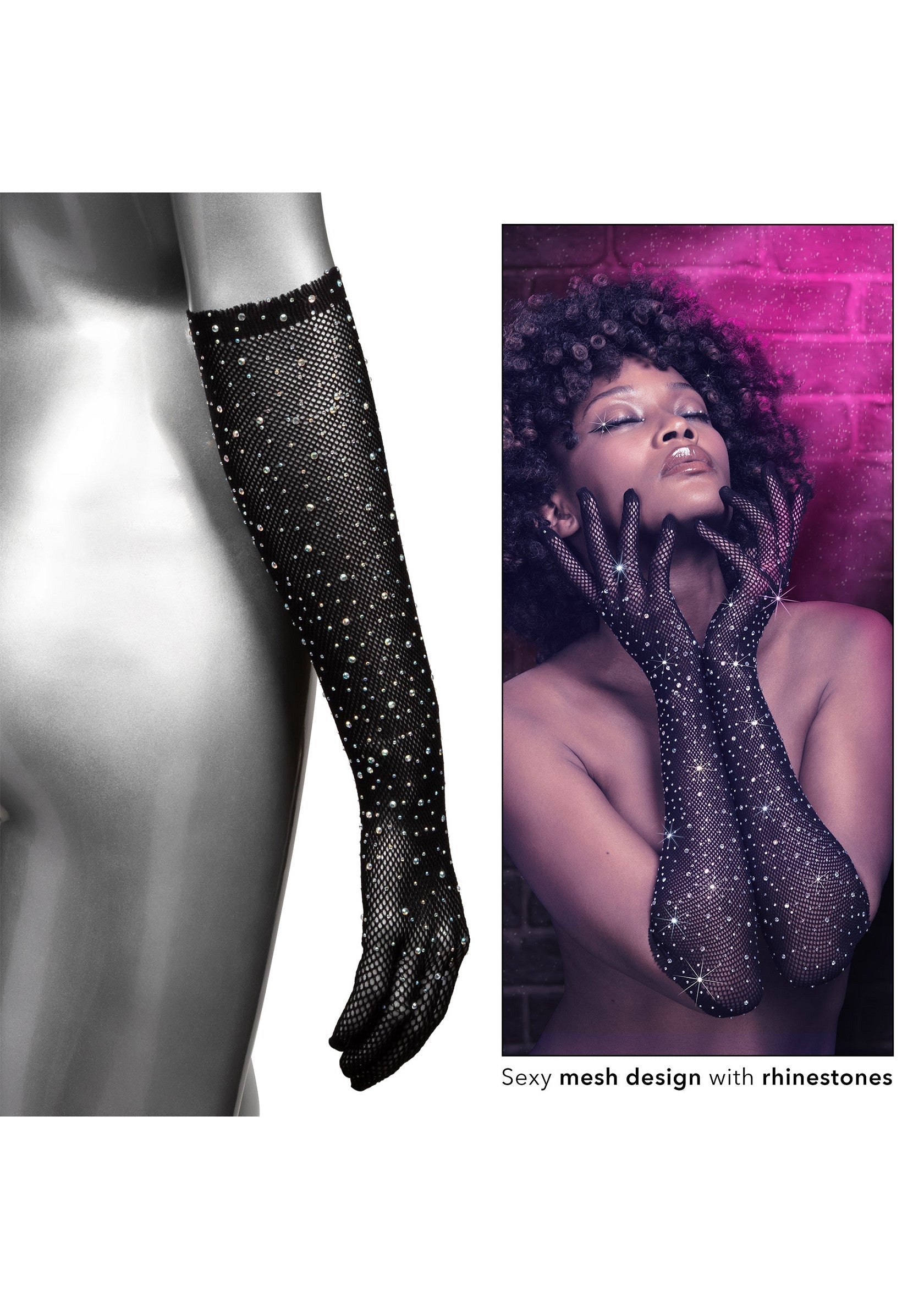 Full Length Gloves