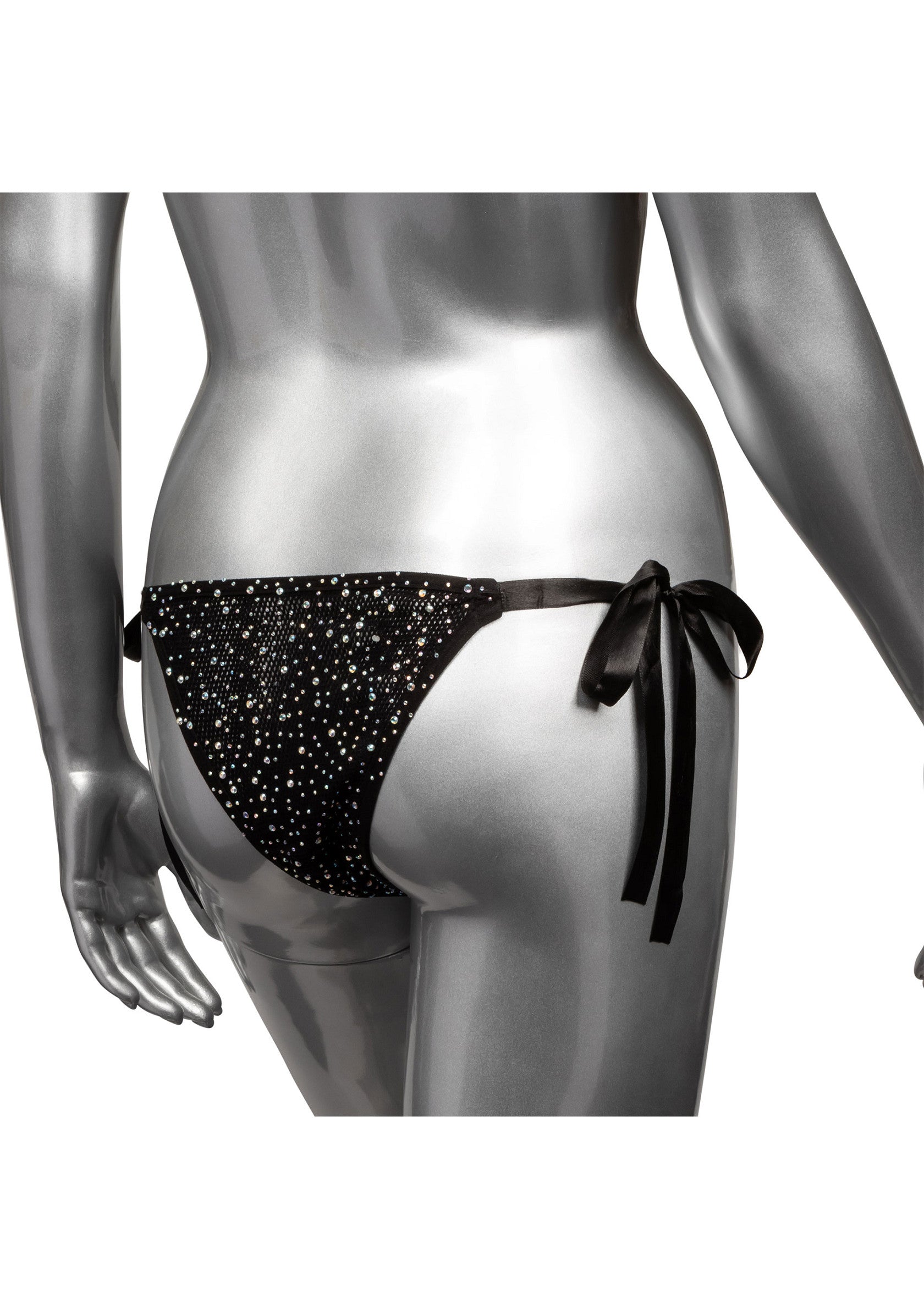 Side-Tie Panties