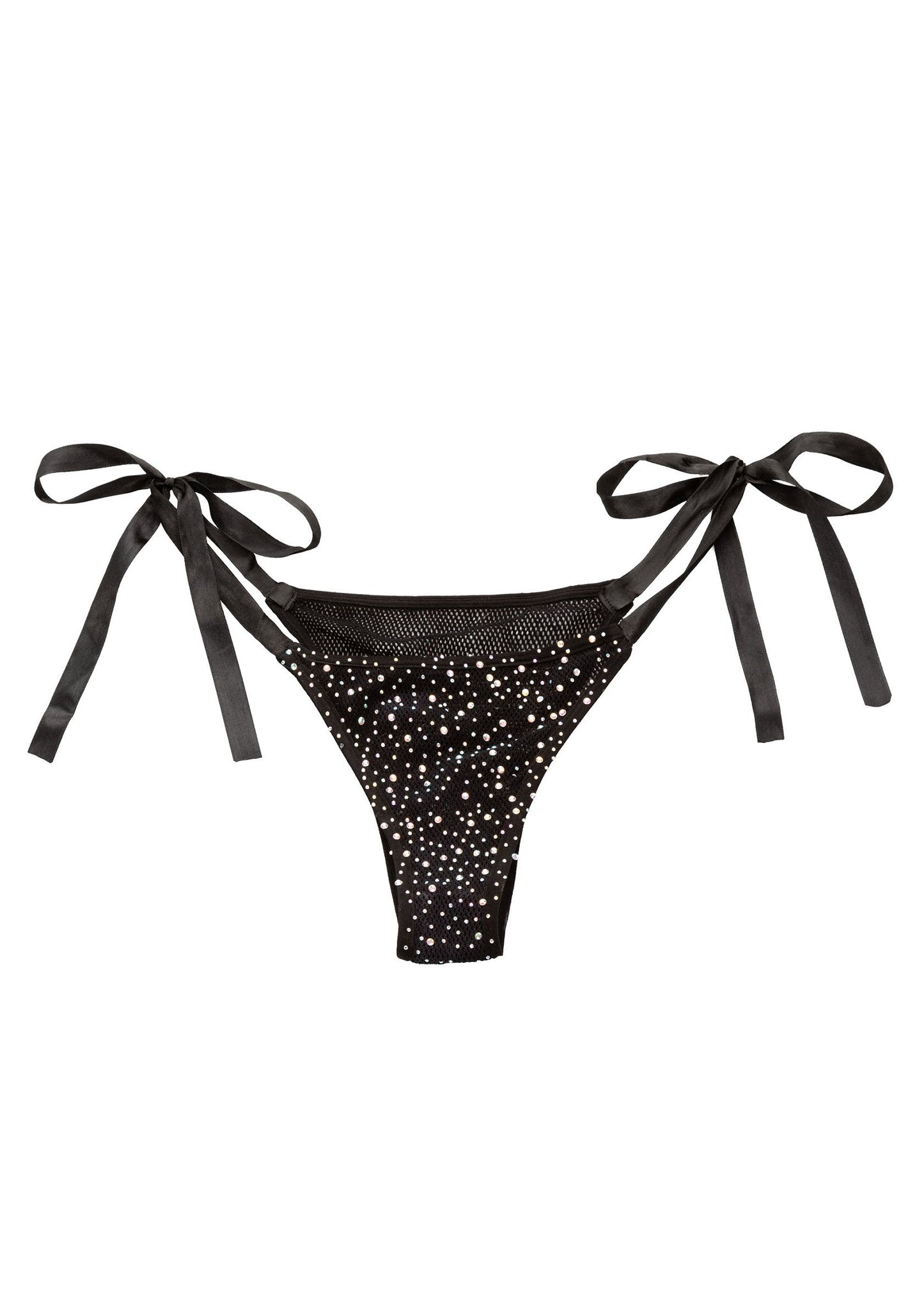 Side-Tie Panties