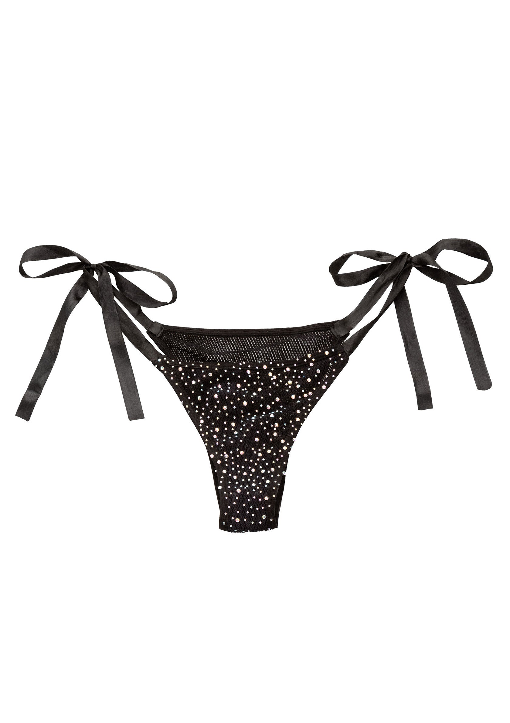 Side-Tie Panties