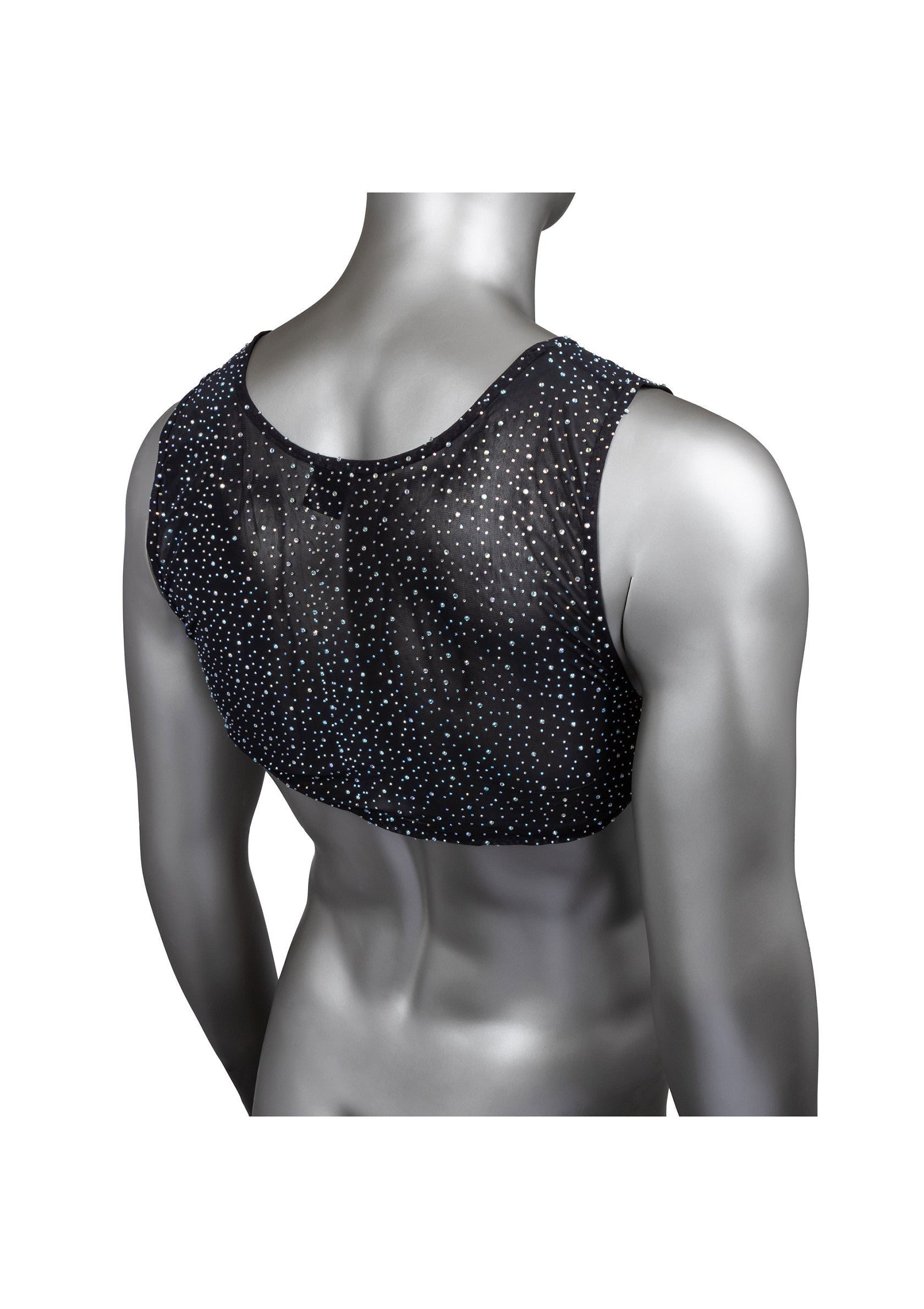 Radiance Crop Top