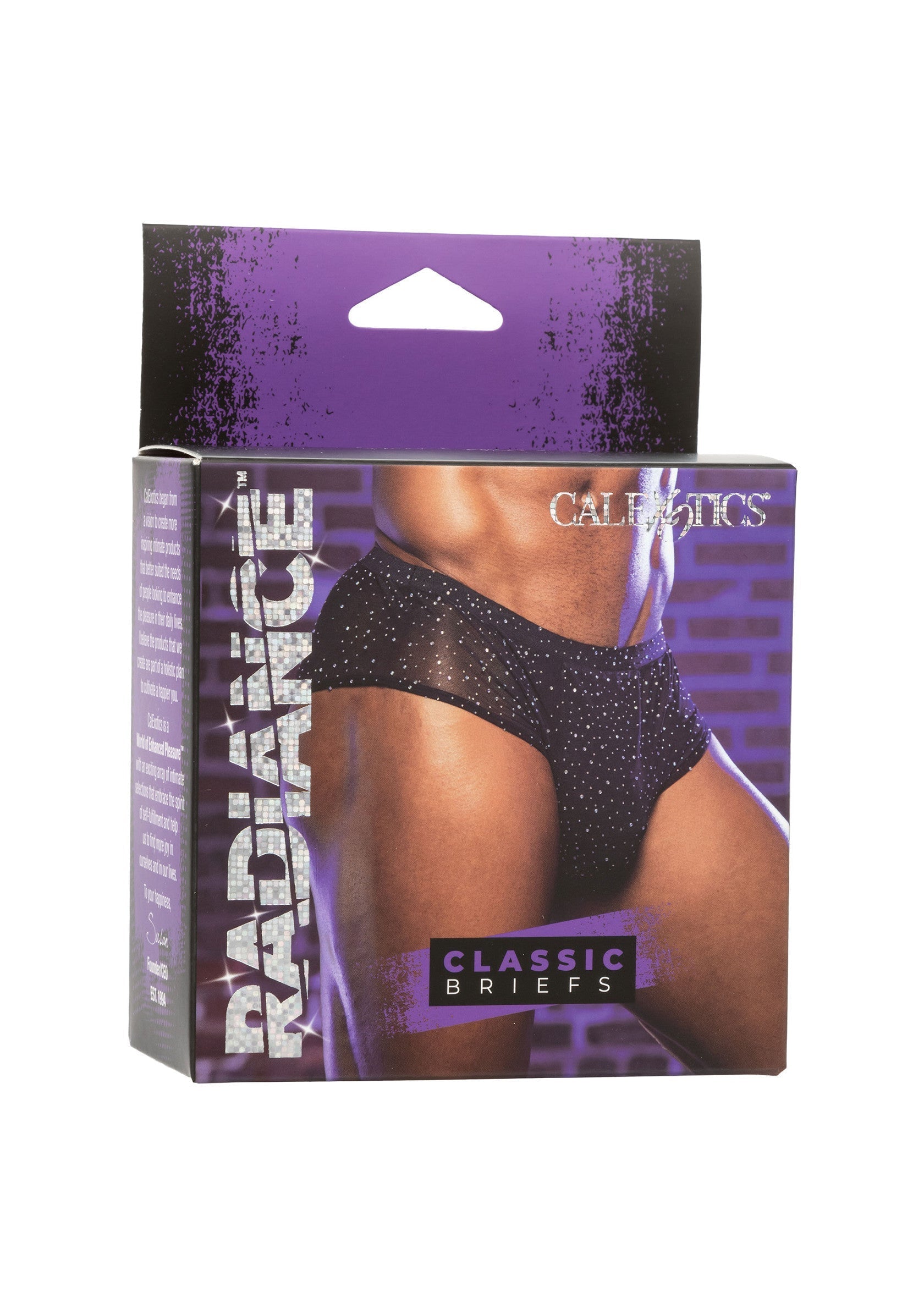 Radiance Classic Briefs