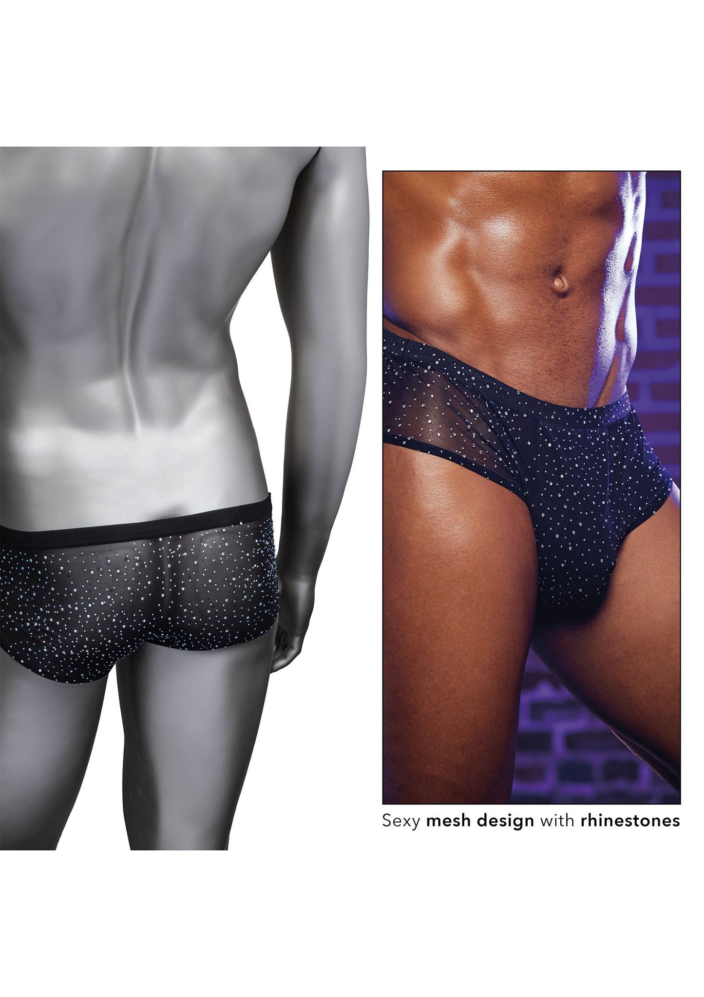 Radiance Classic Briefs
