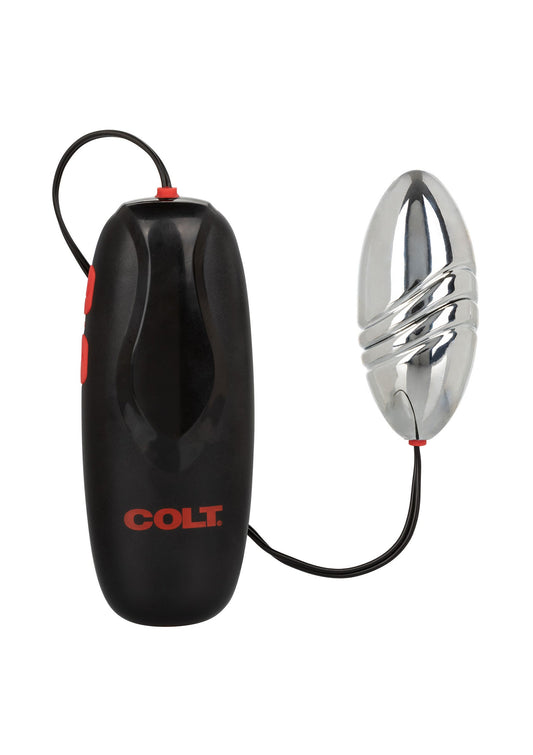 COLT Turbo Bullet