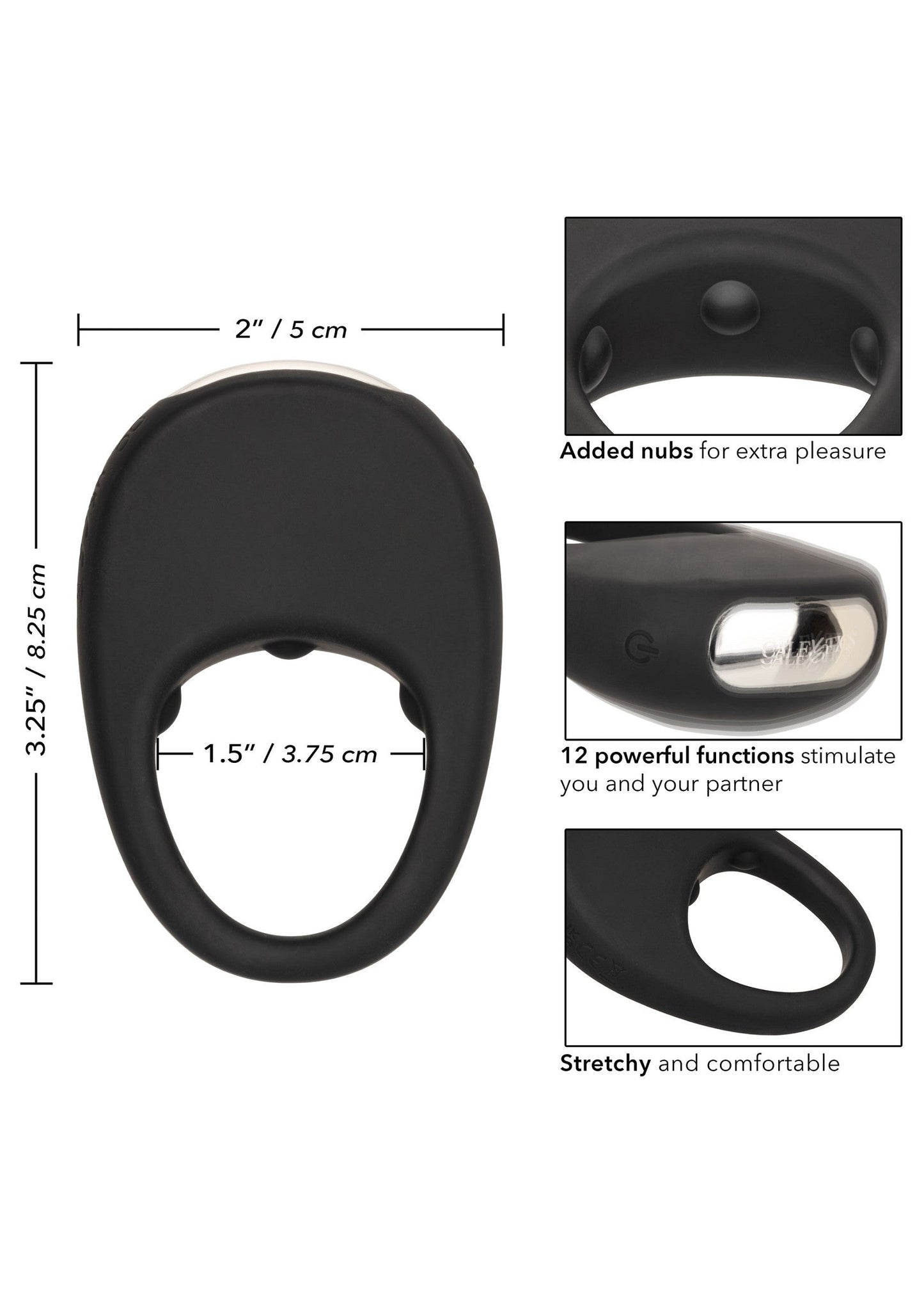 Pleasure Ring
