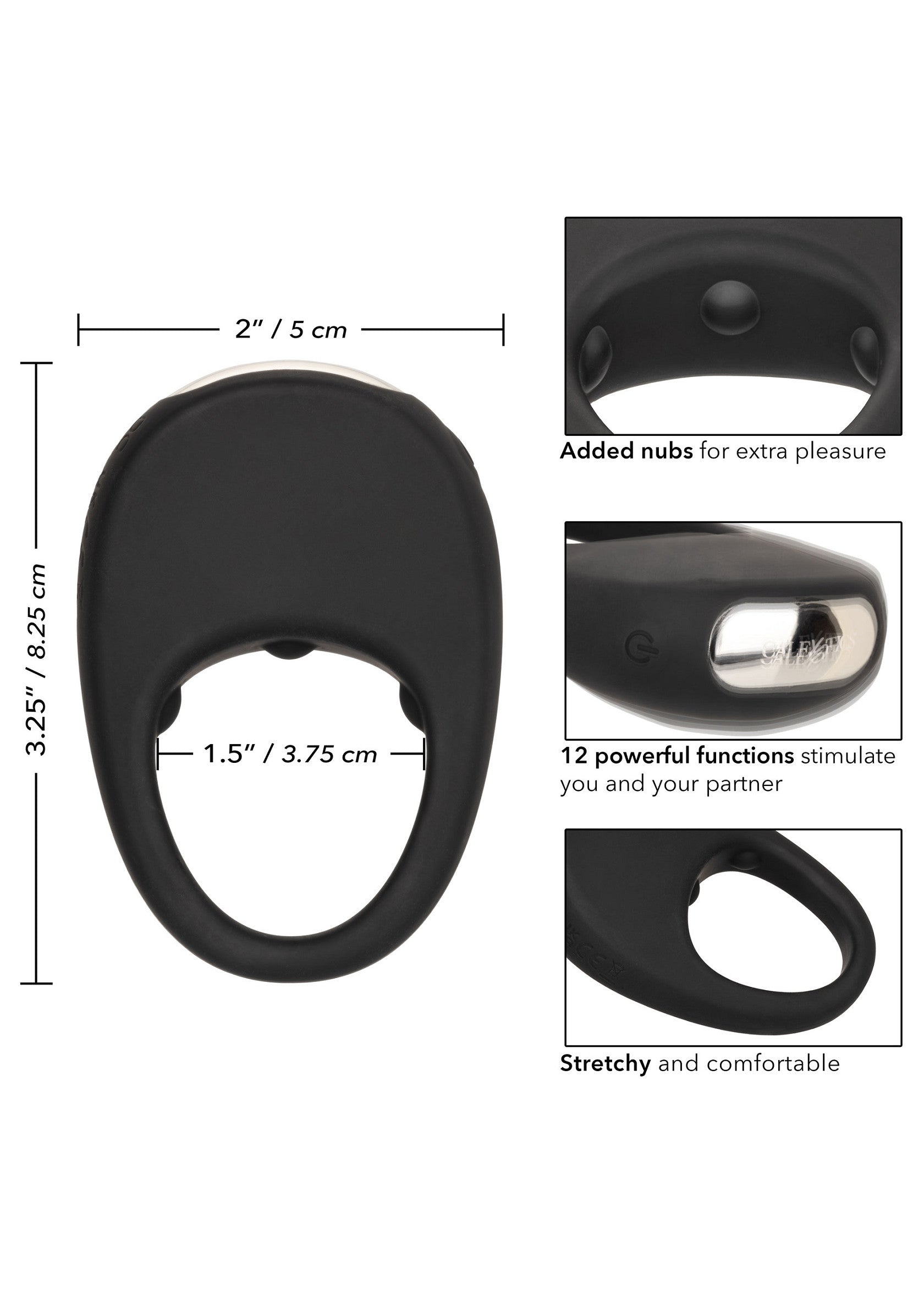 Pleasure Ring