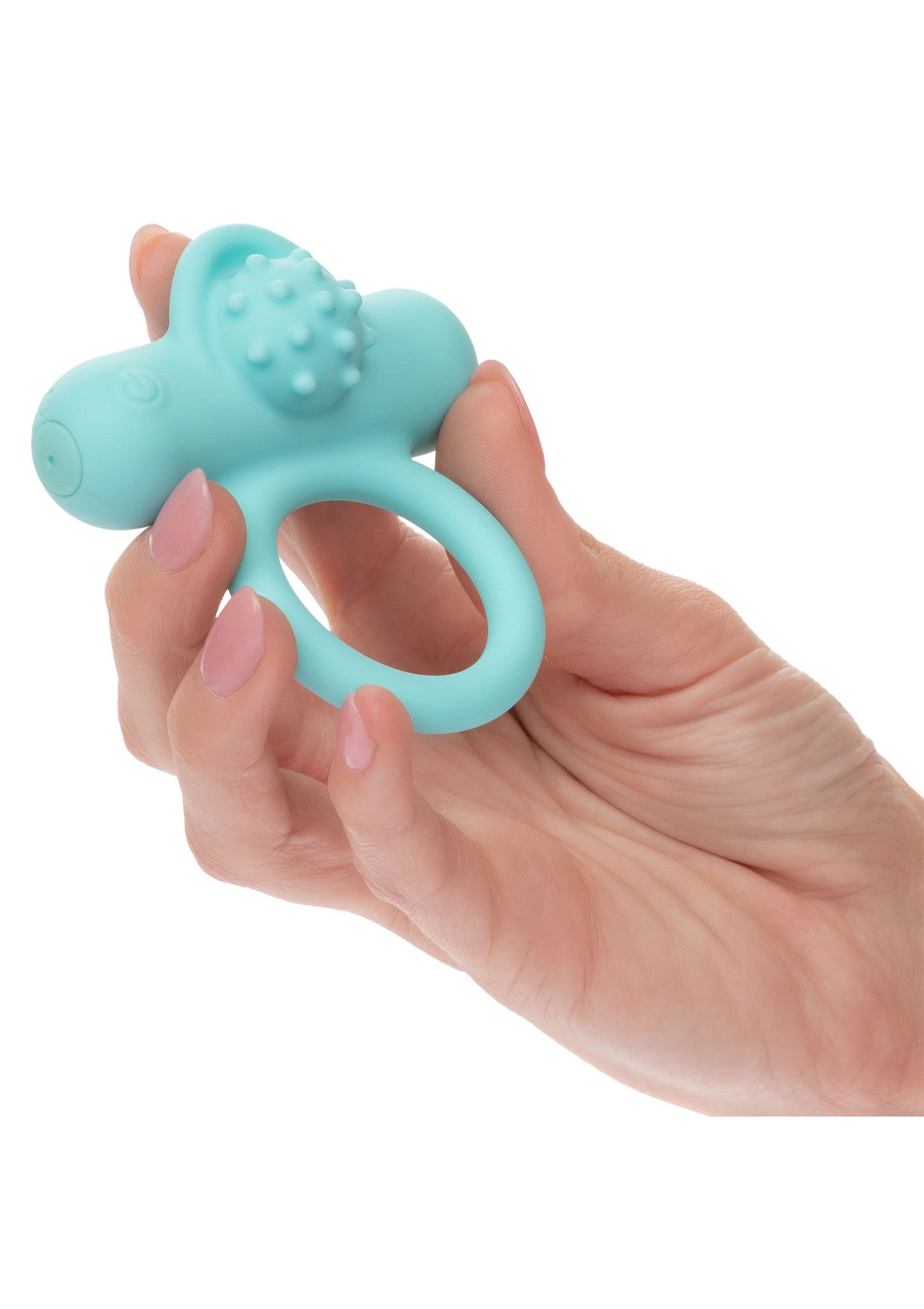 Nubby Lover’s Delight