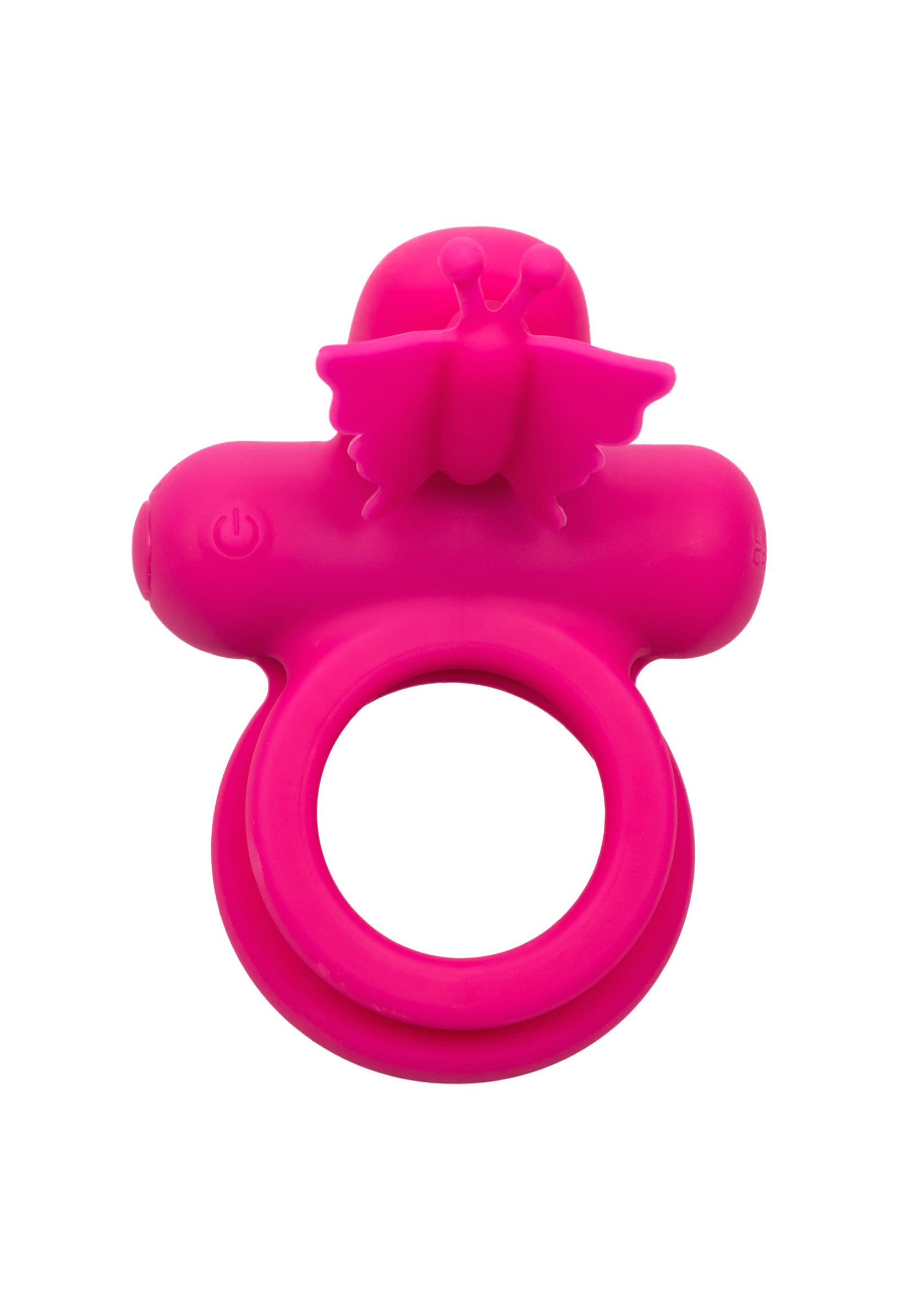 Butterfly Dual Ring