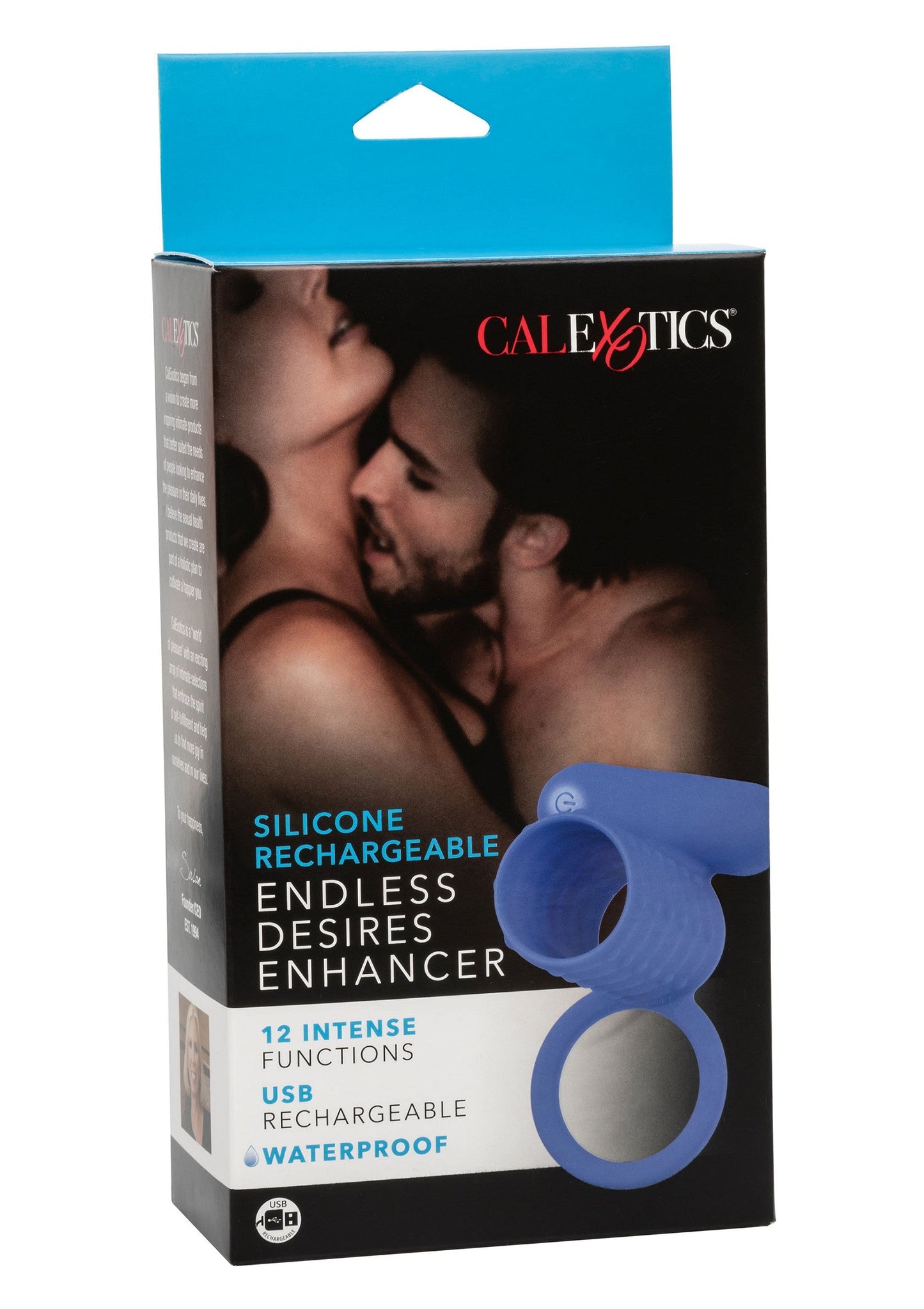 Endless Desires Enhancer