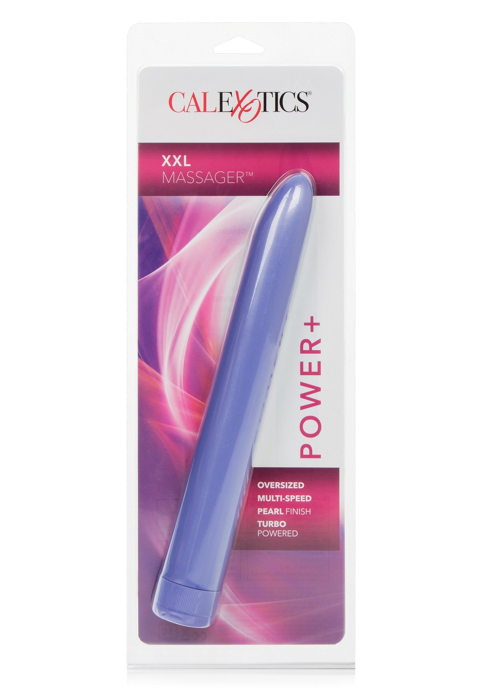 XXL Massager