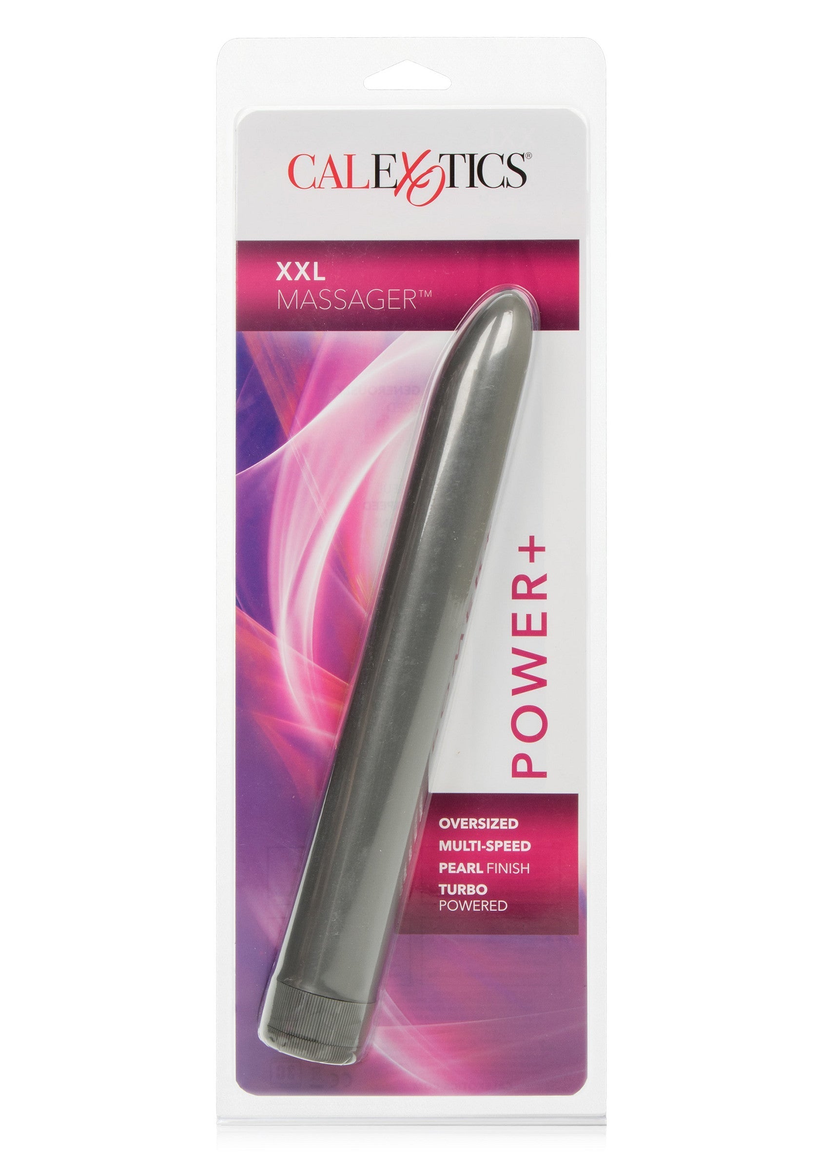 XXL Massager