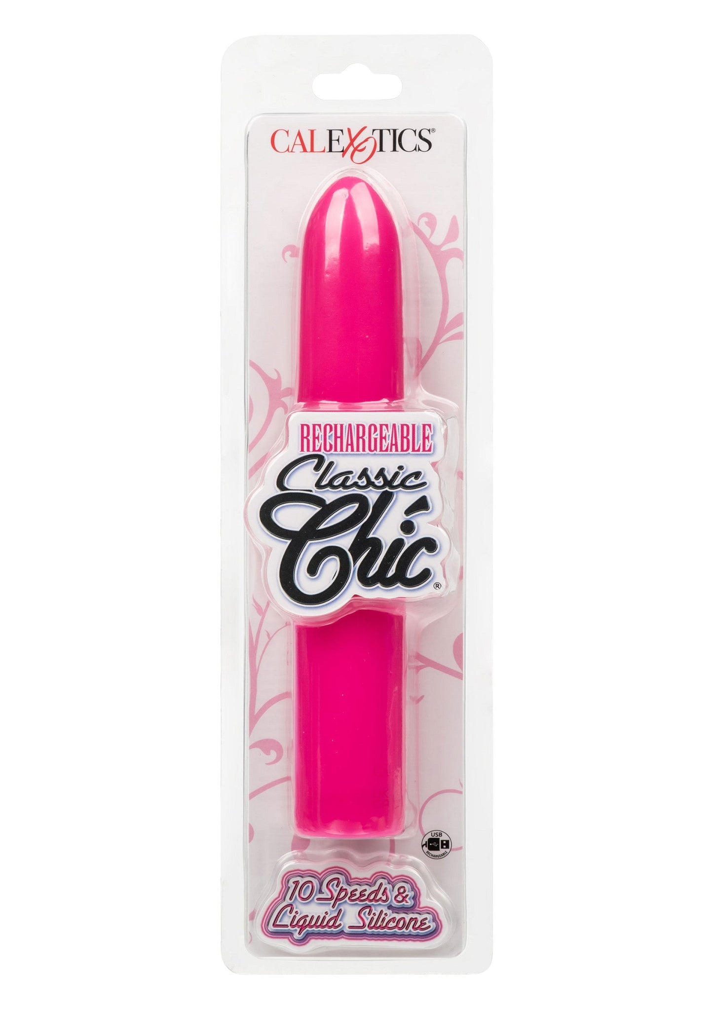 Rechargeable Chic Standard