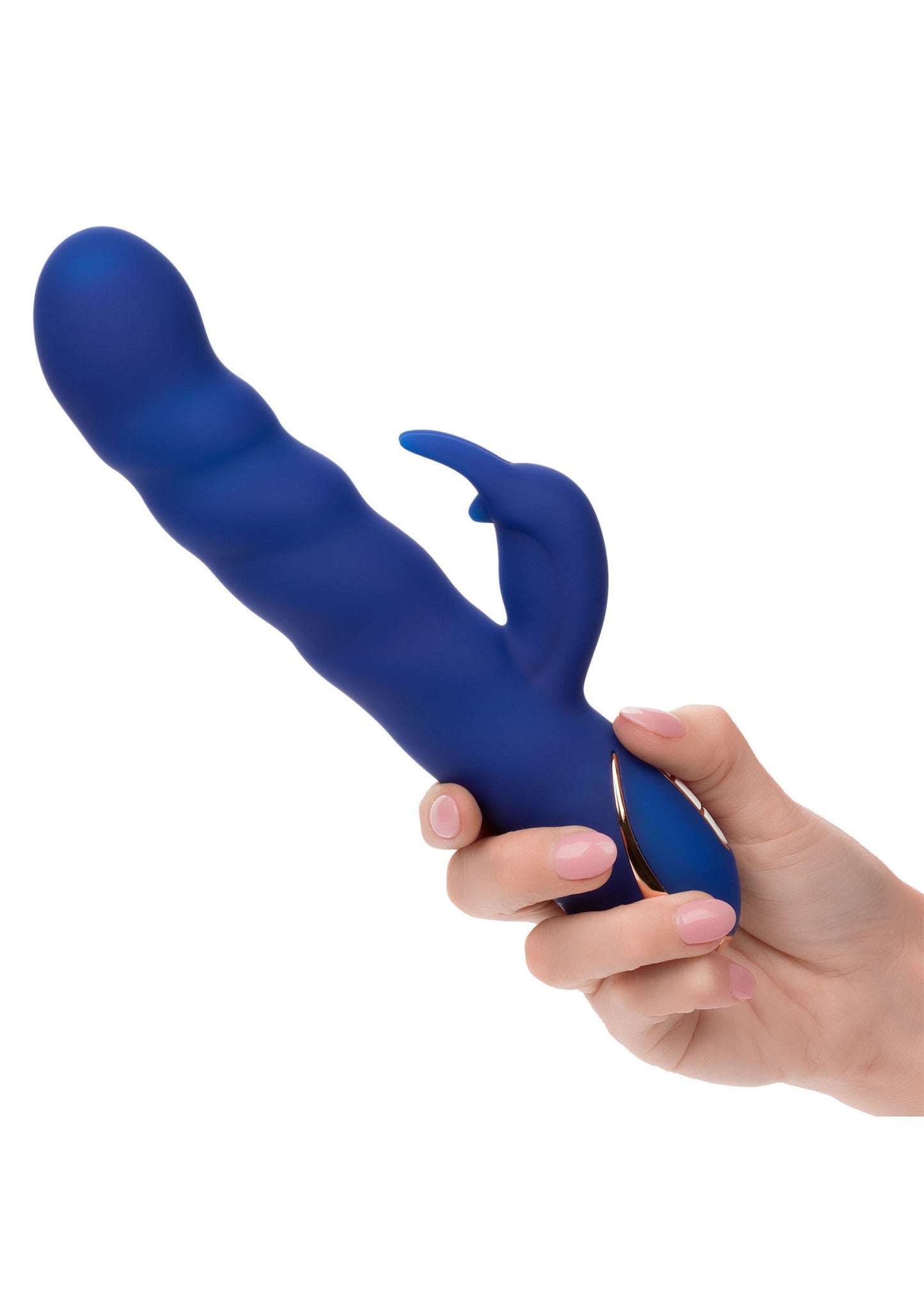 Silicone Wave Motion Rabbit
