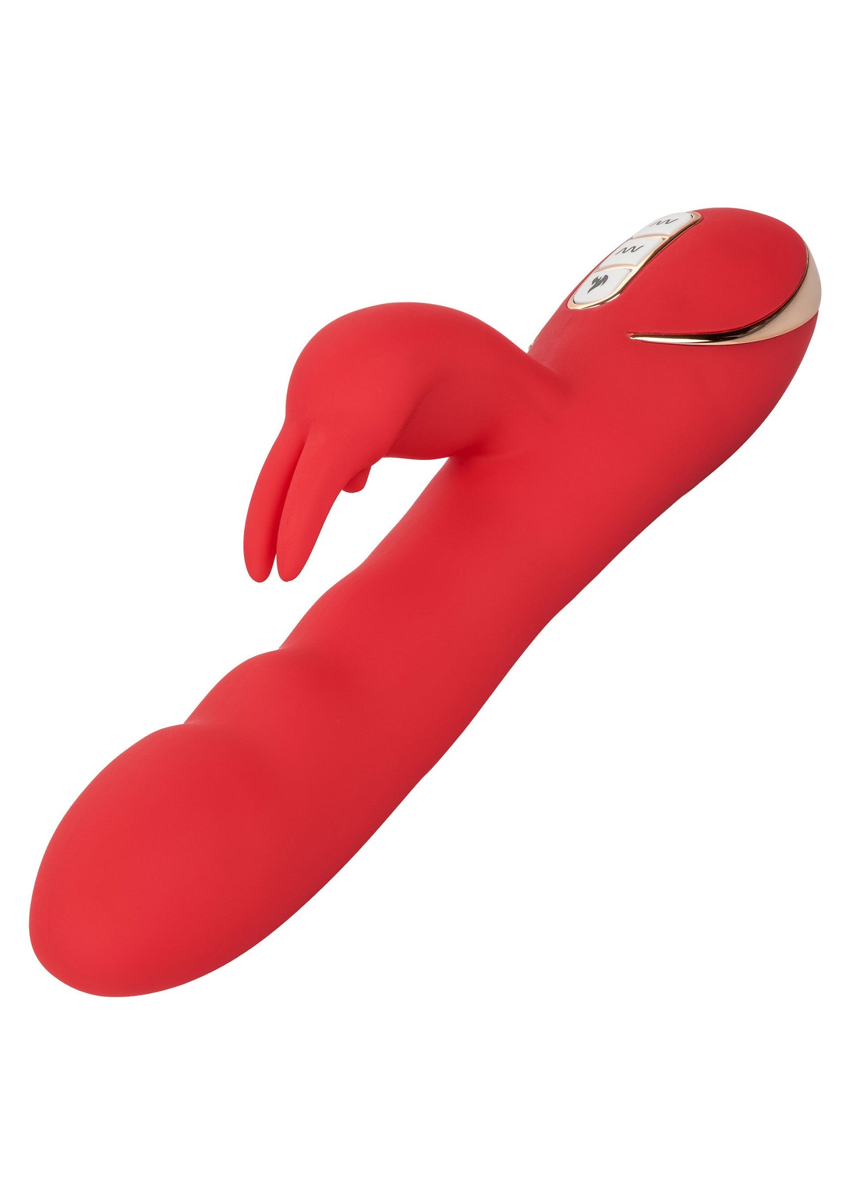 Heated Ultra-Soft Rabbit
