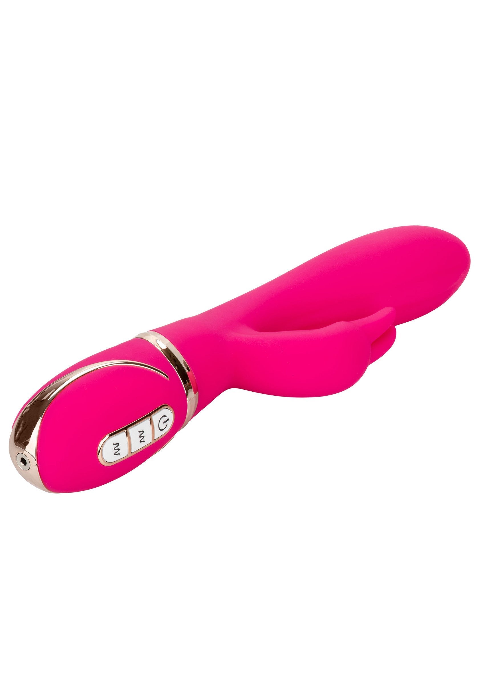 Silicone Ultra-Soft Rabbit