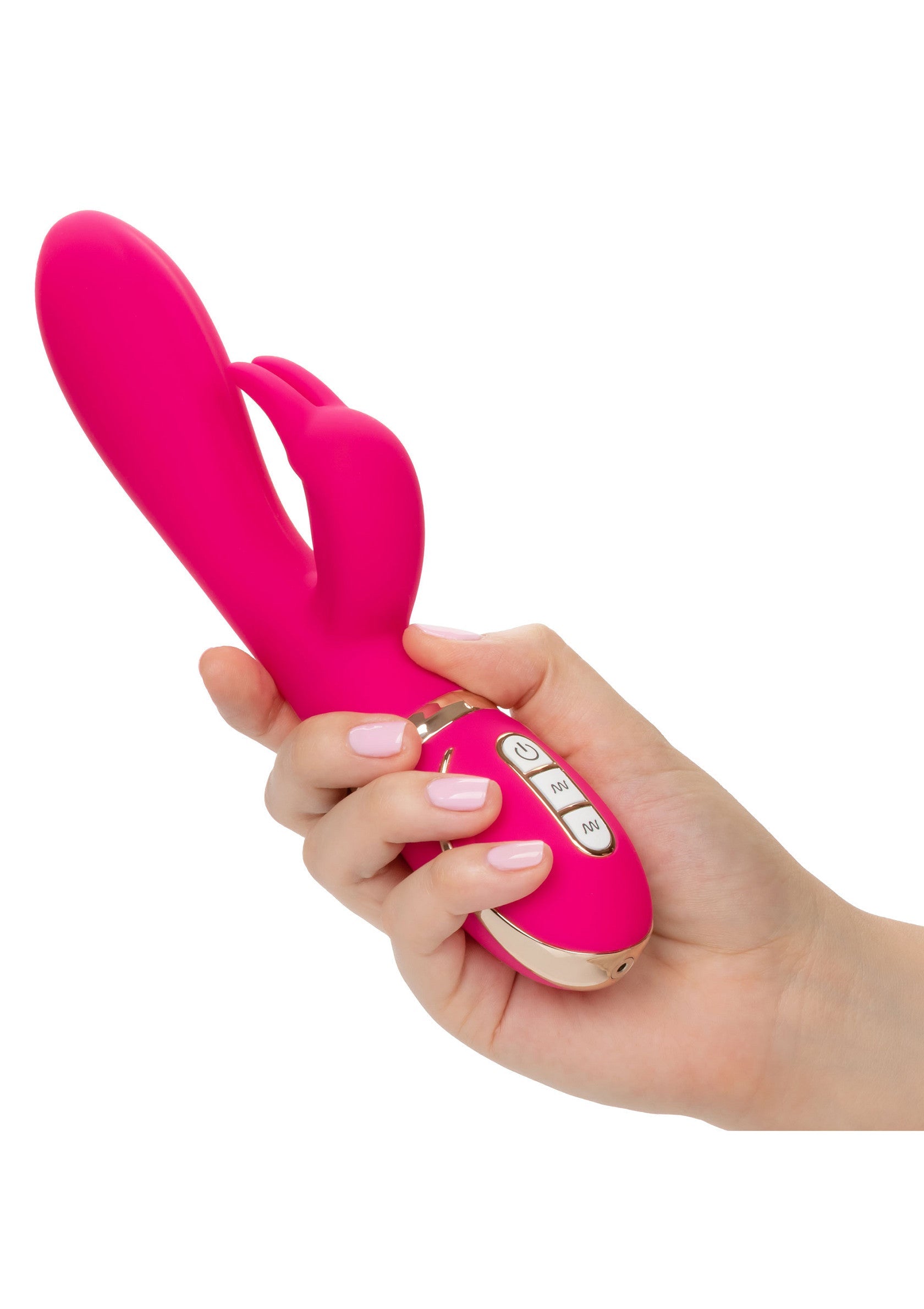 Silicone Ultra-Soft Rabbit
