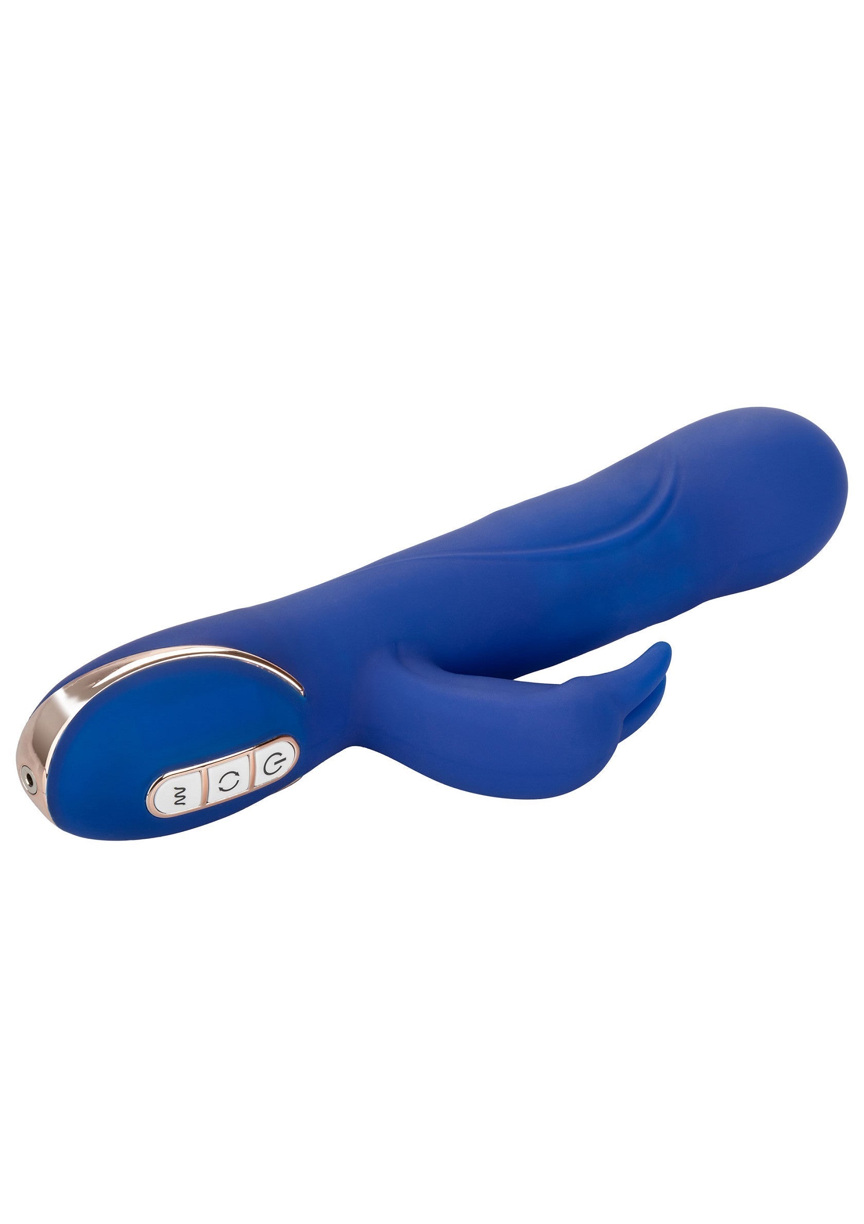 Silicone Rotating Rabbit