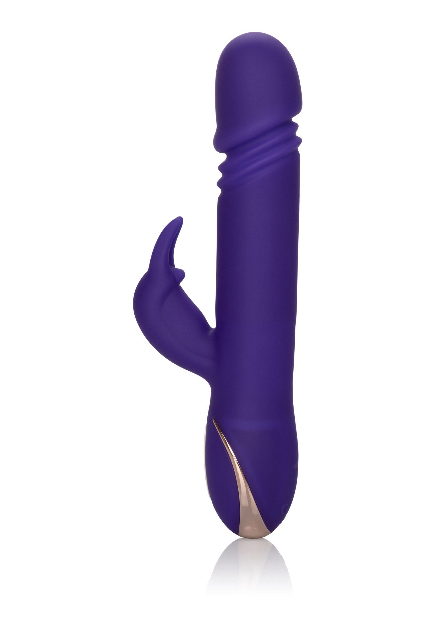 Thrusting Rabbit Signature