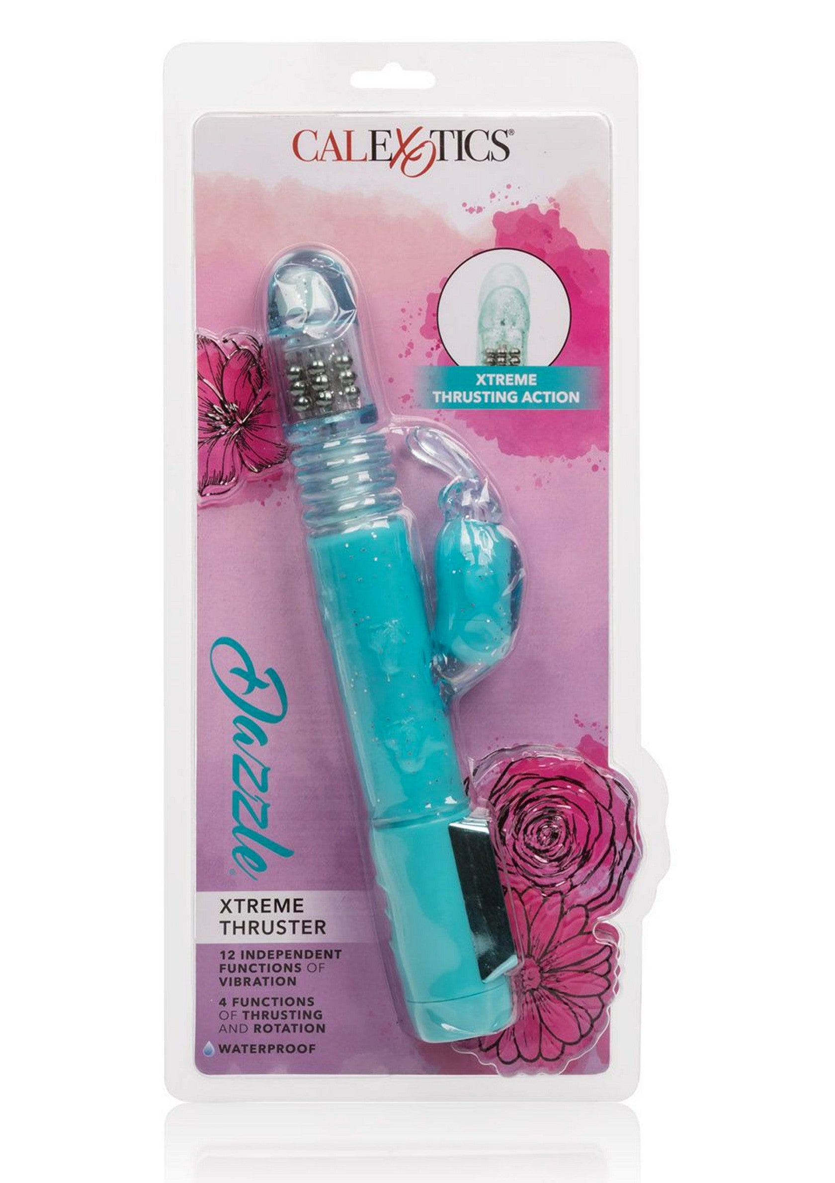 Dazzle Xtreme Thruster