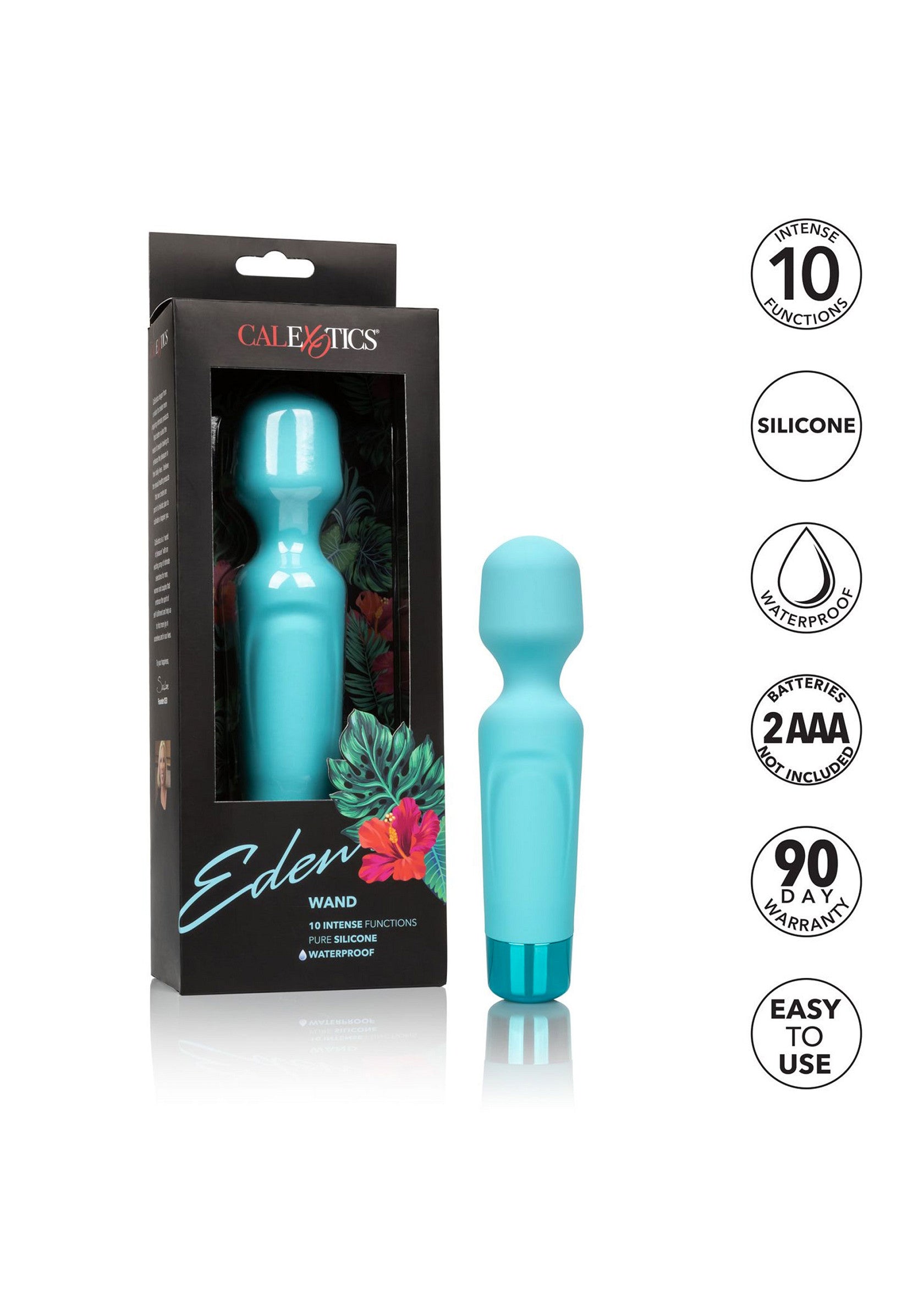 Eden Wand