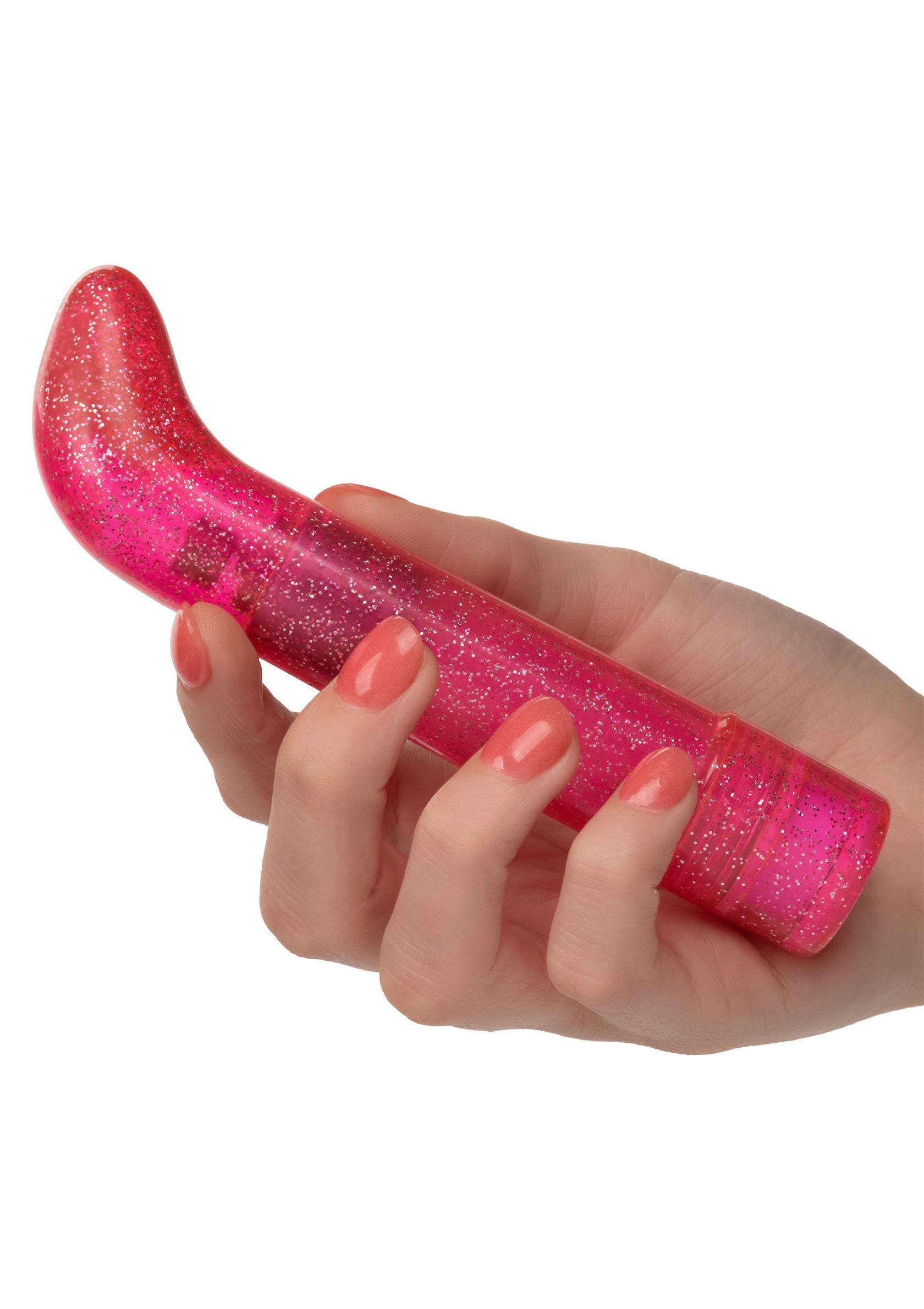 Sparkle Mini G-Vibrator