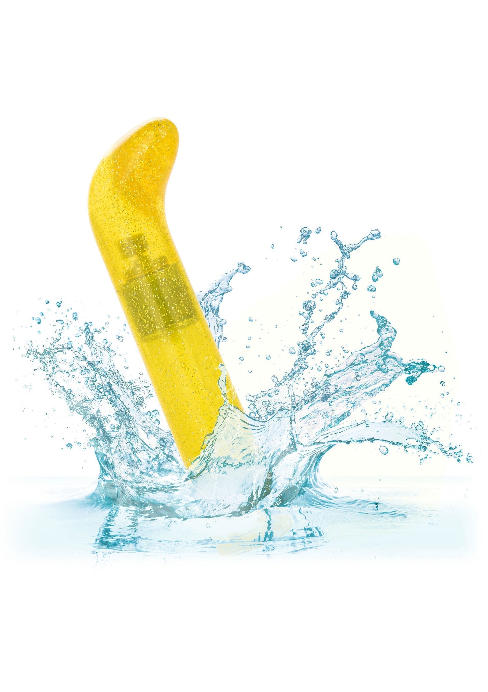 Sparkle Mini G-Vibrator
